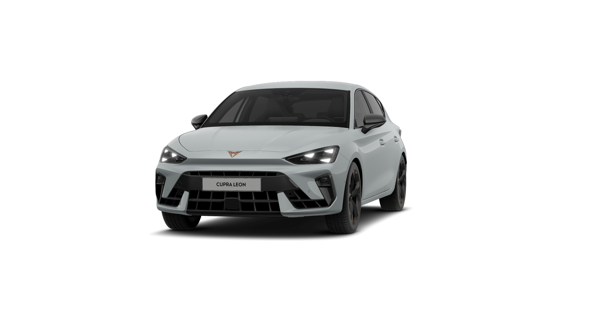 CUPRA Leon 1.5 eTSI 110 kW (150 PS) 7-Gang-DSG (1202357982025)