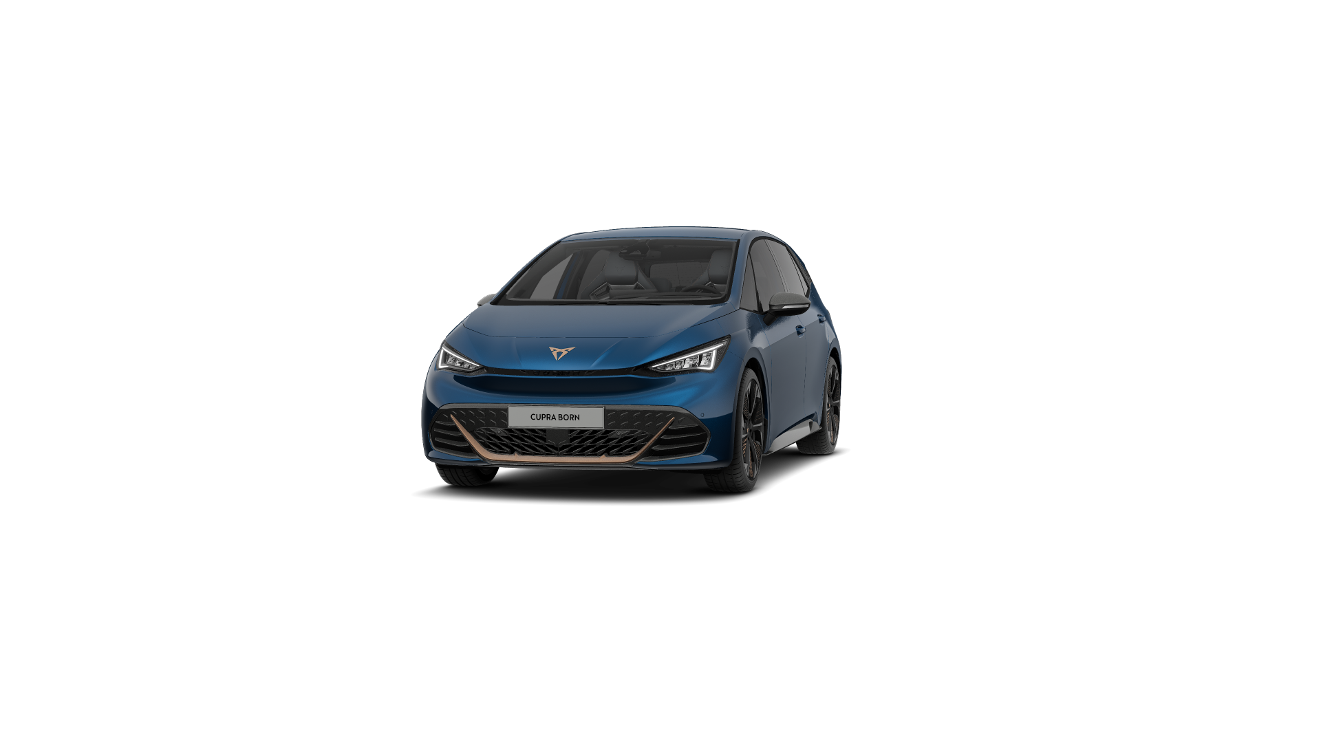 CUPRA Born VZ 240 kW (326 PS) 79 kWh (1202243642025)
