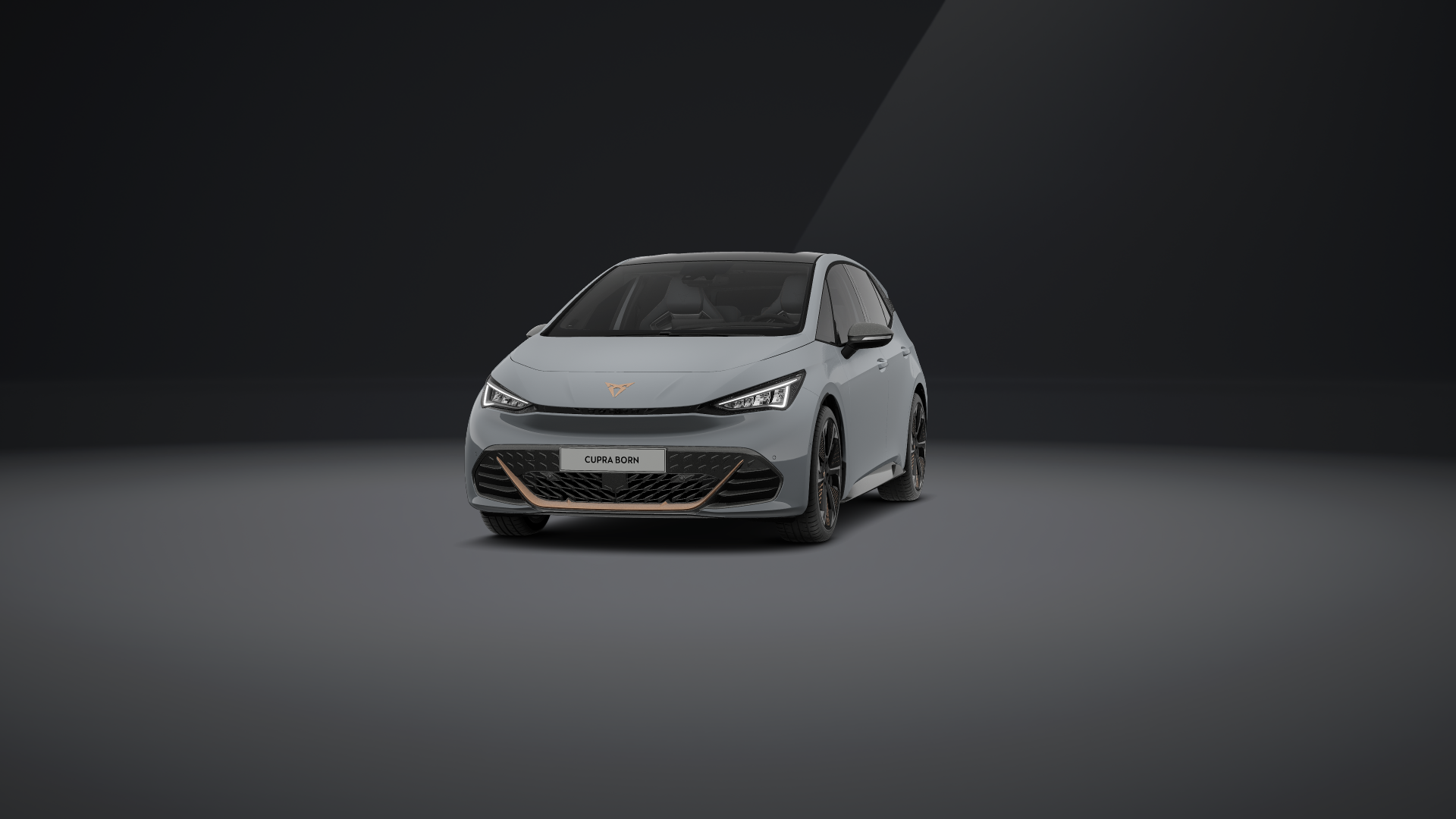 CUPRA Born VZ 240 kW (326 PS) 79 kWh (1203419912025)