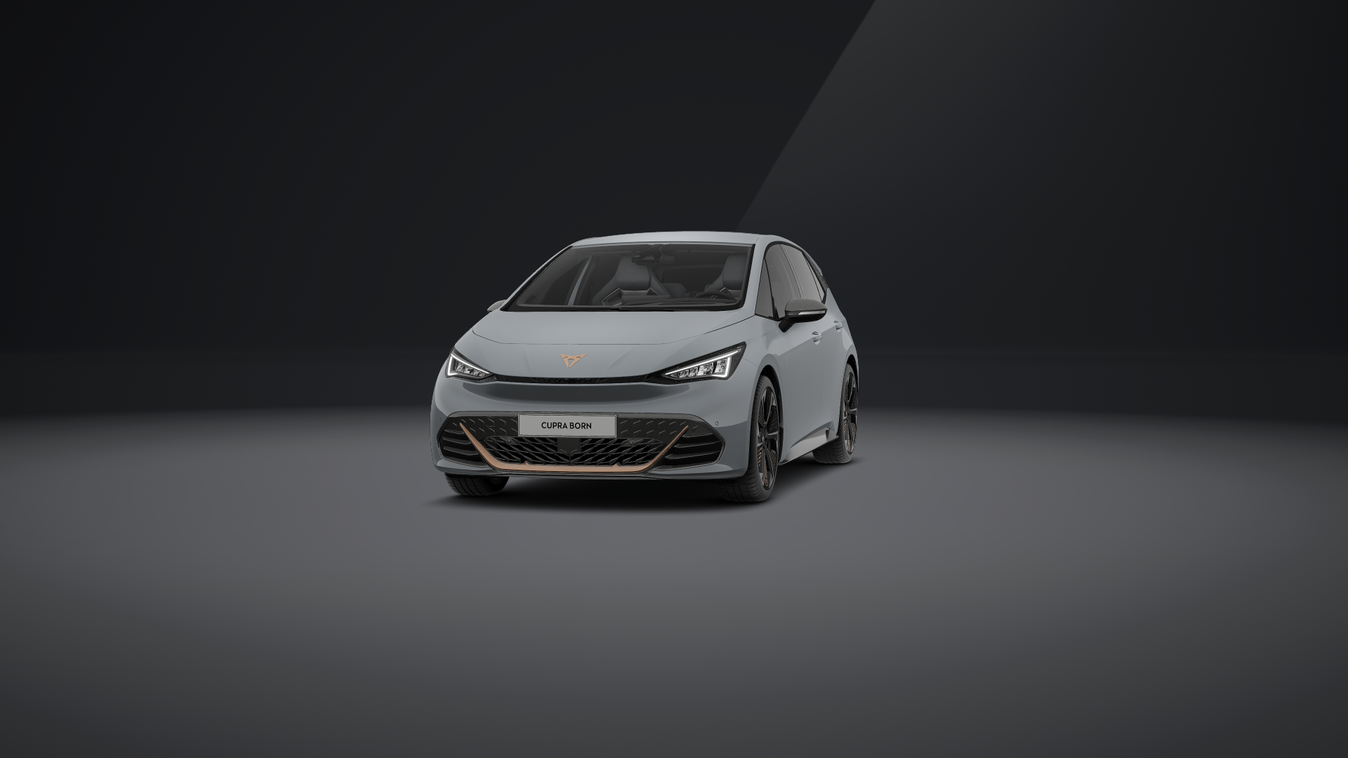 CUPRA Born VZ 240 kW (326 PS) 79 kWh (1202078662025)