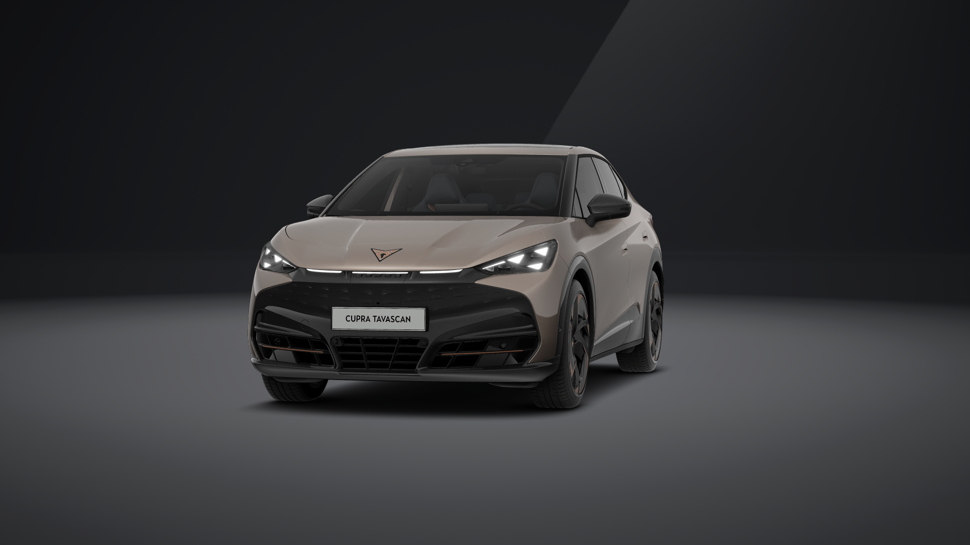 CUPRA Tavascan VZ 4Drive 250 kW (340 PS) 77 kWh (1207716832025)