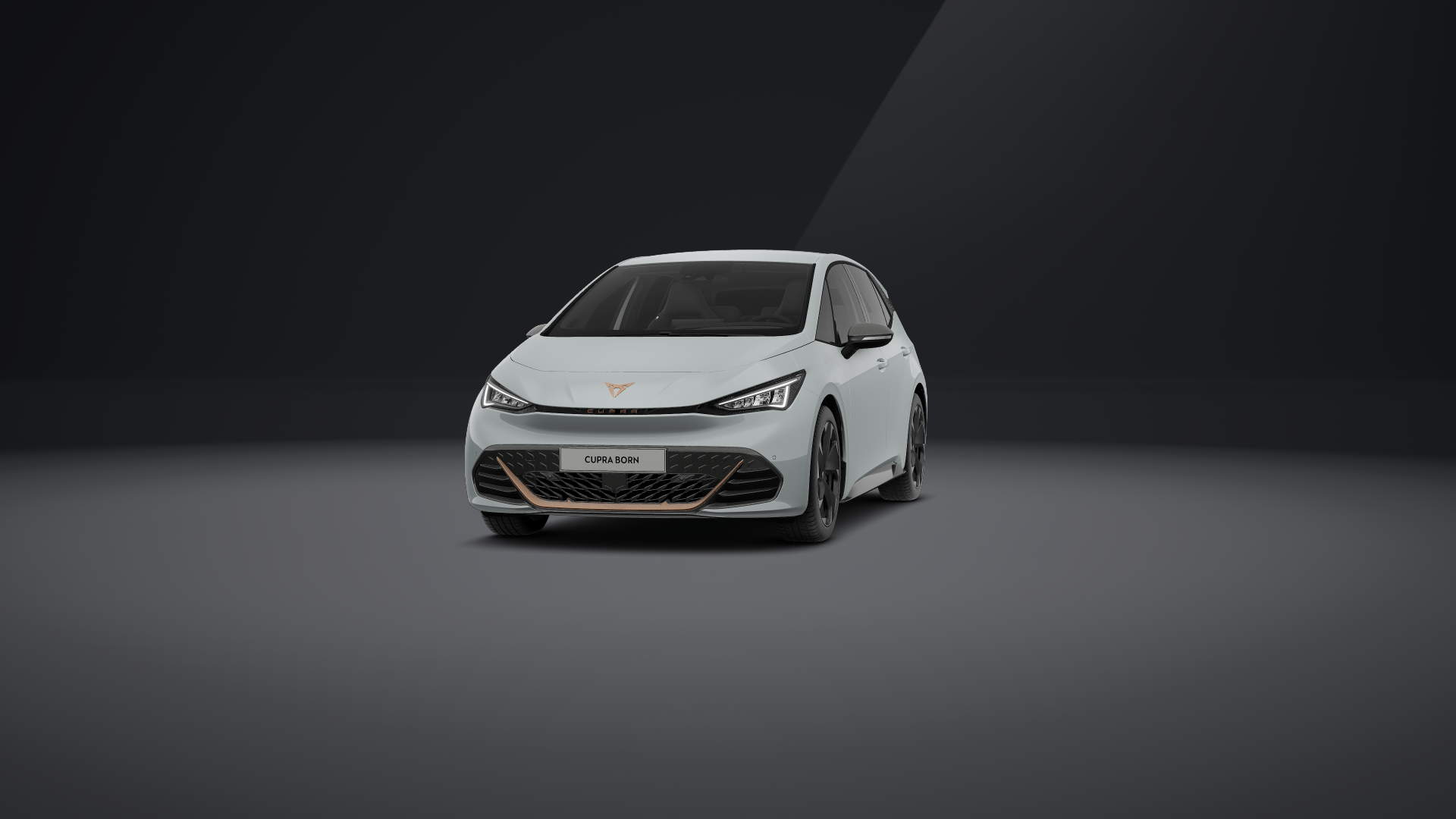 CUPRA Born 150 kW (204 PS) 60 kWh (1203539762025)