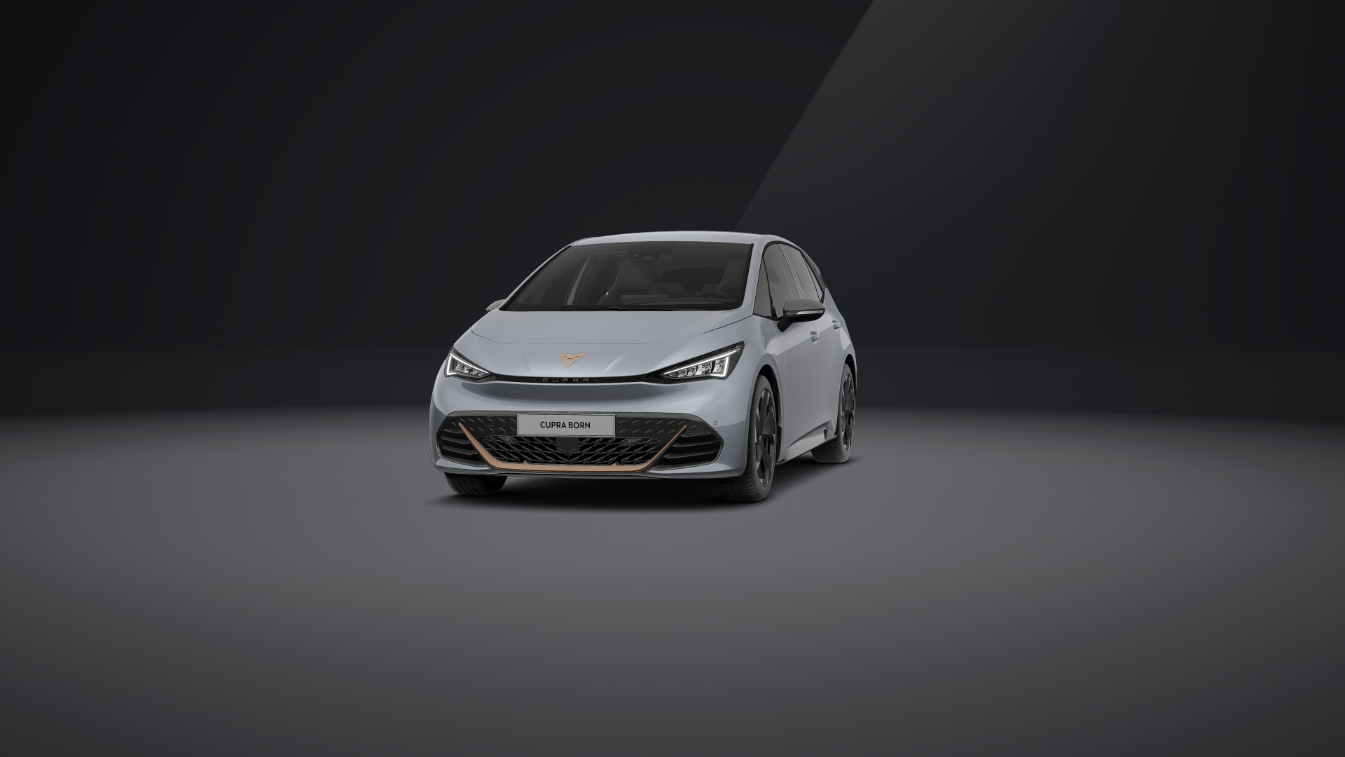CUPRA Born 150 kW (204 PS) 60 kWh (1203585602026)