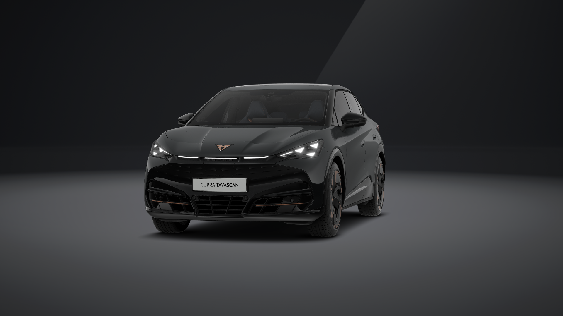CUPRA Tavascan VZ 4Drive 250 kW (340 PS) 77 kWh (1202814812025)