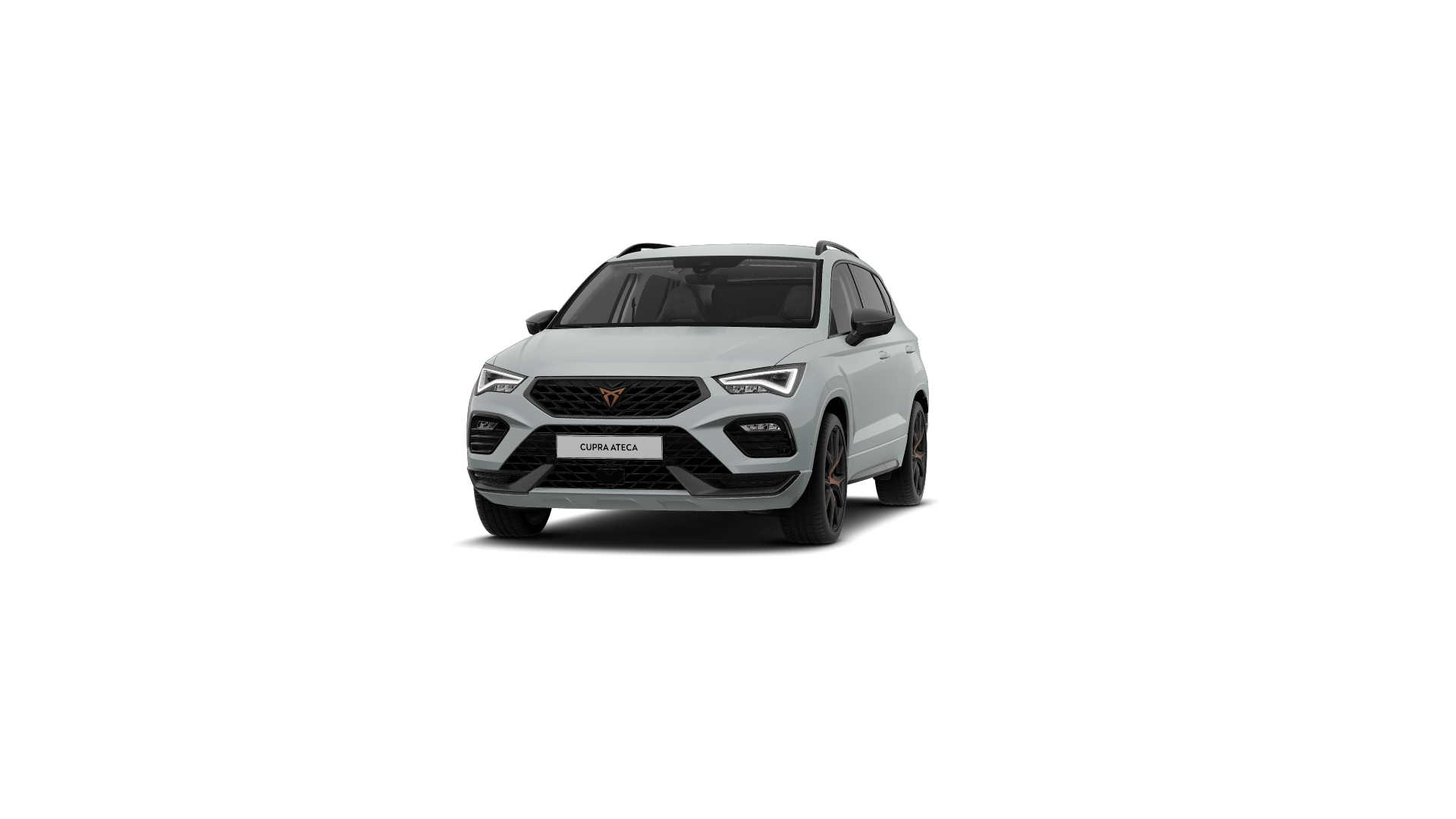 CUPRA Ateca 2.0 TSI 140 kW (190 PS) 7-Gang DSG 4Drive (1203503052025)