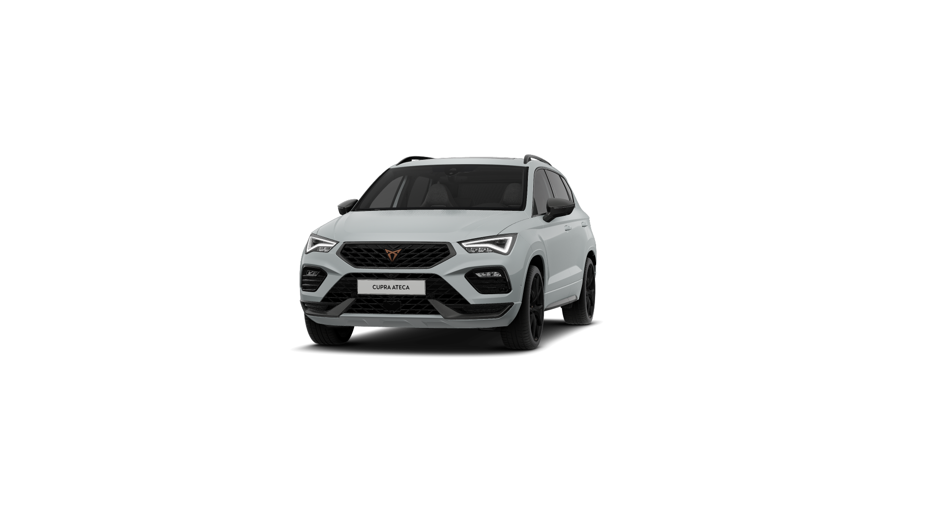 CUPRA Ateca 2.0 TSI 140 kW (190 PS) 7-Gang DSG 4Drive (1203109732025)