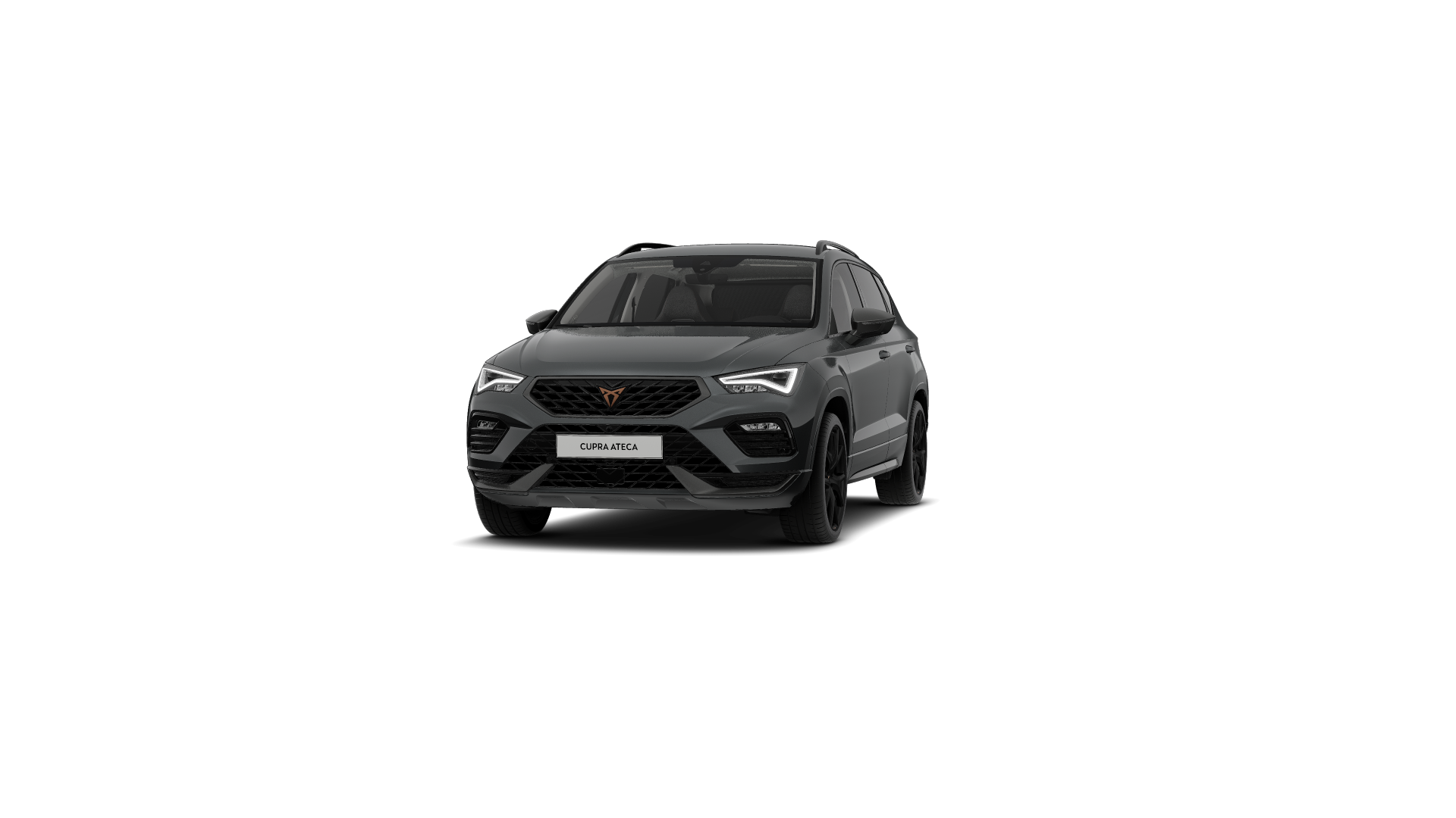 CUPRA Ateca 1.5 TSI 110 kW (150 PS) 7-Gang DSG (1203388282025)