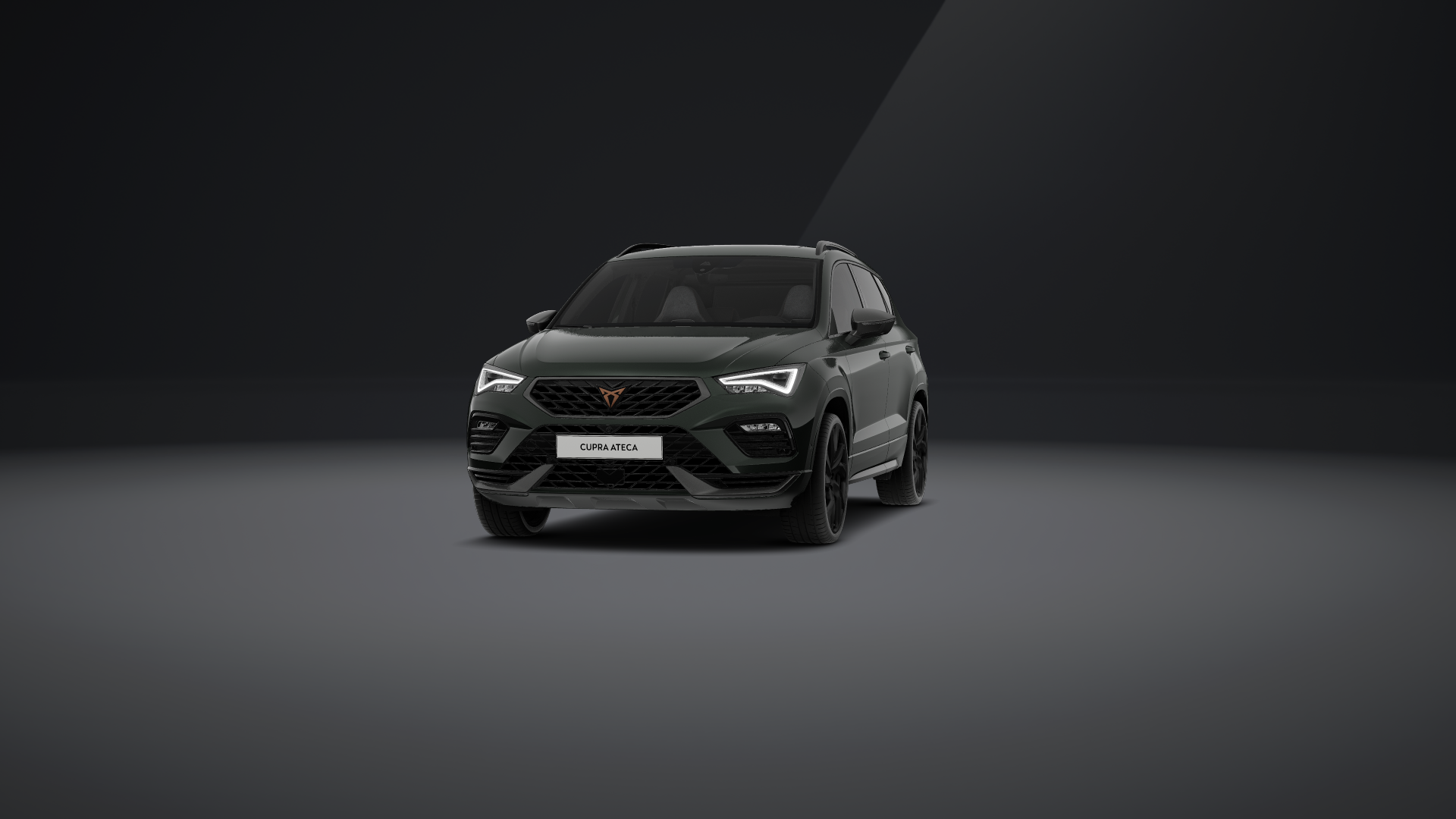 CUPRA Ateca VZ Tribe Edition 2.0 TSI 221 kW (300 PS) 7-Gang DSG 4Drive (1203392052025)