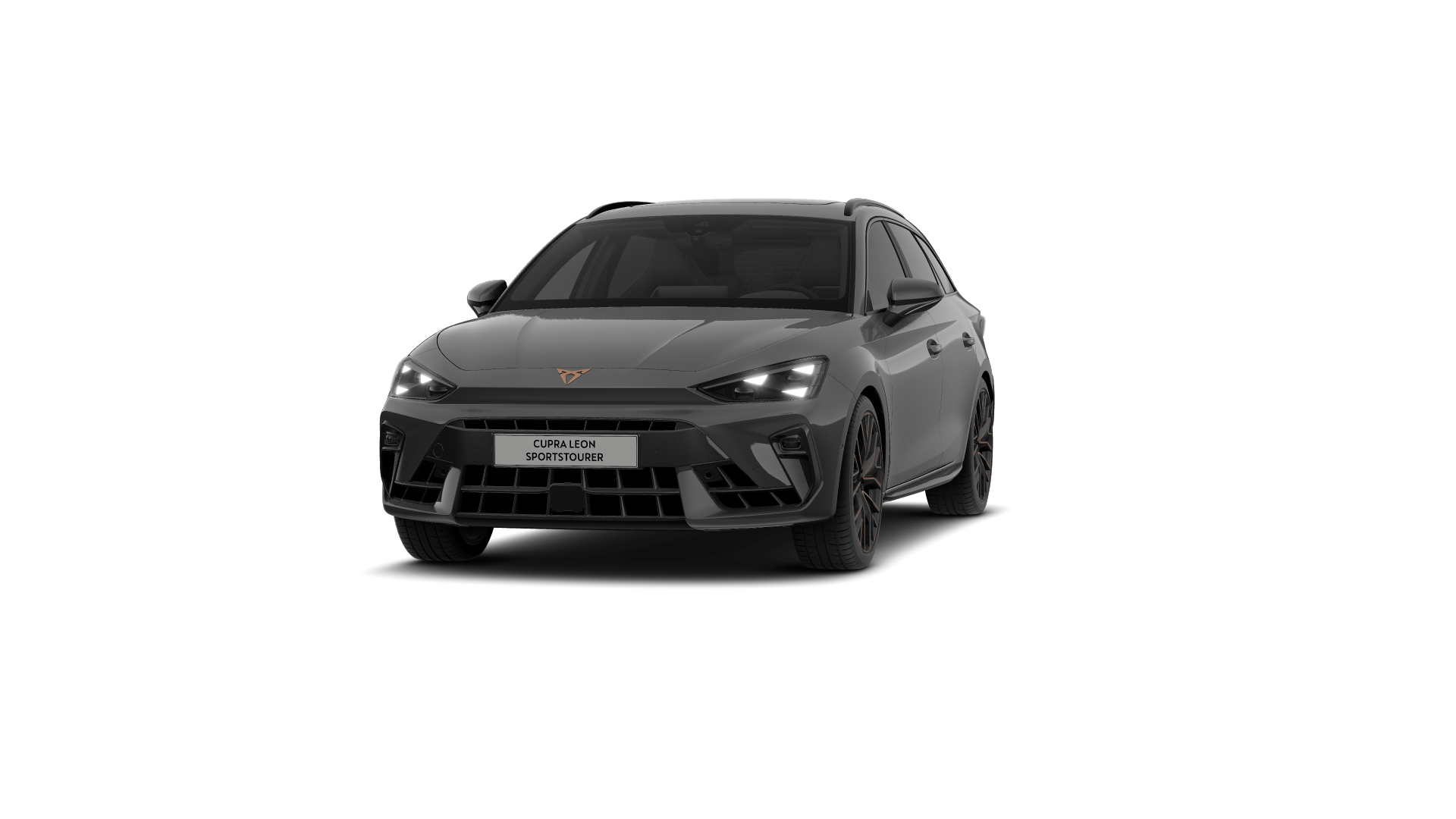 CUPRA Leon Sportstourer 2.0 TSI 150 kW (204 PS) 7-Gang-DSG 4Drive (1202442552025)
