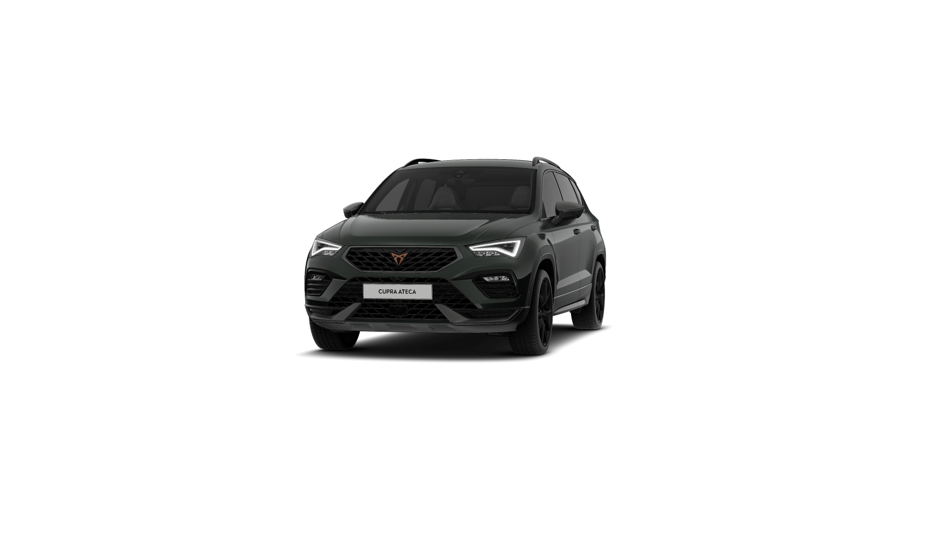 CUPRA Ateca 1.5 TSI 110 kW (150 PS) 7-Gang DSG (1203341492025)