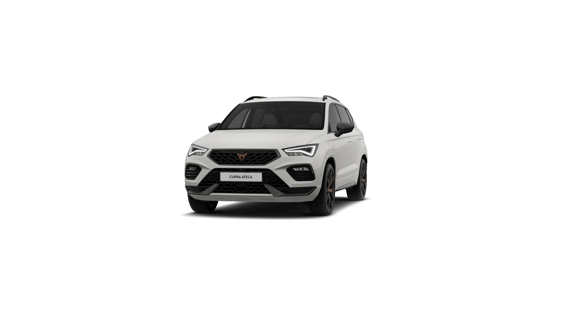 CUPRA Ateca 2.0 TSI 140 kW (190 PS) 7-Gang DSG 4Drive (1202780242025)