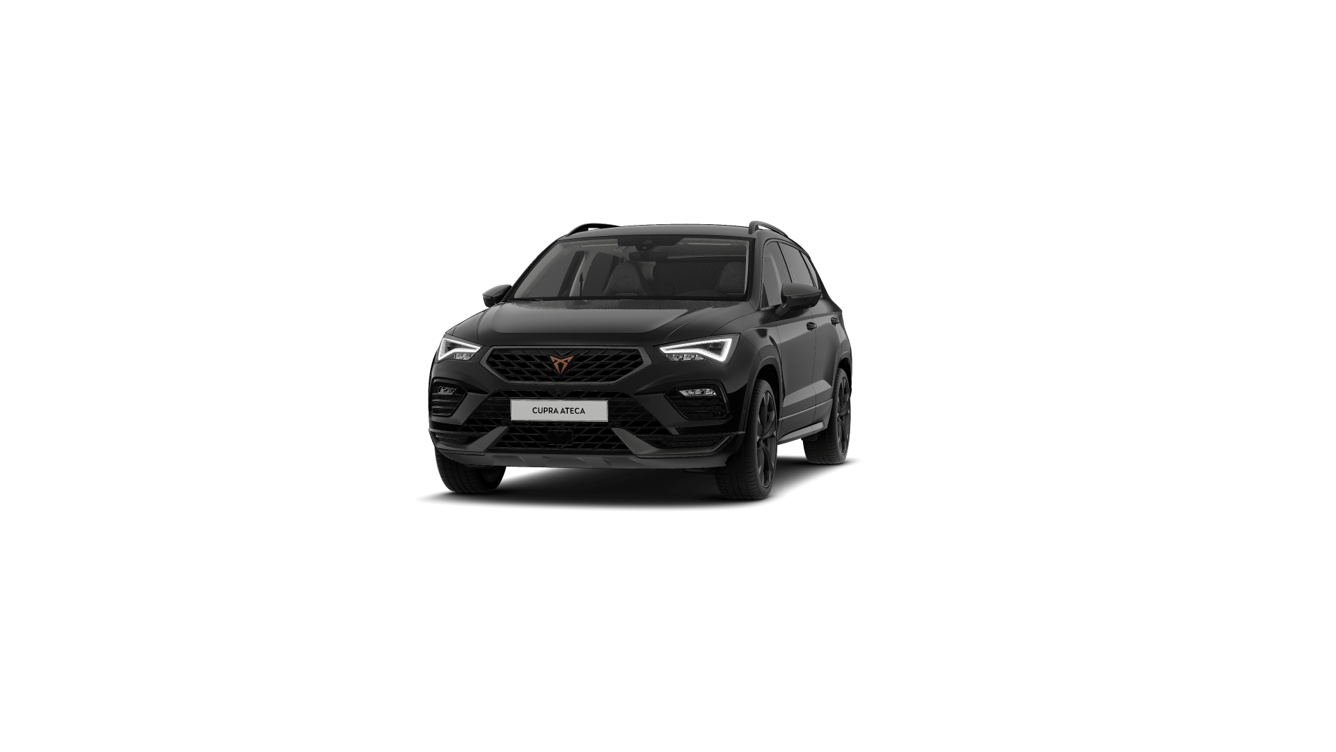 CUPRA Ateca 1.5 TSI 110 kW (150 PS) 7-Gang DSG (1203324102025)
