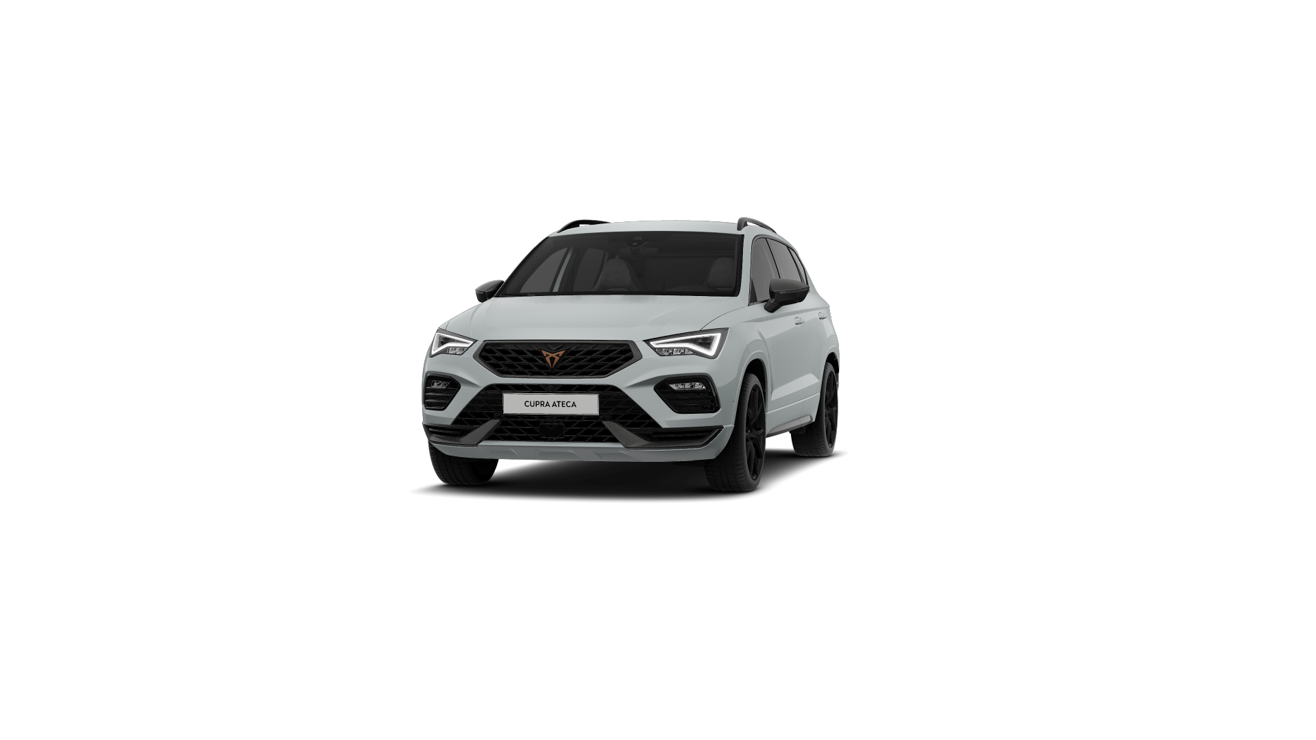 CUPRA Ateca VZ 2.0 TSI 221 kW (300 PS) 7-Gang DSG 4Drive (1203108132025)