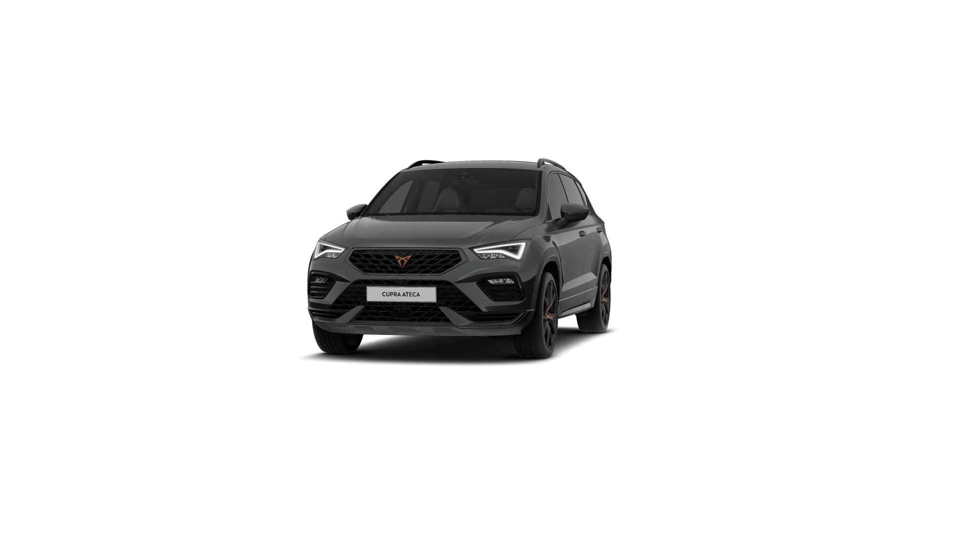 CUPRA Ateca VZ 2.0 TSI 221 kW (300 PS) 7-Gang DSG 4Drive (1202816572025)