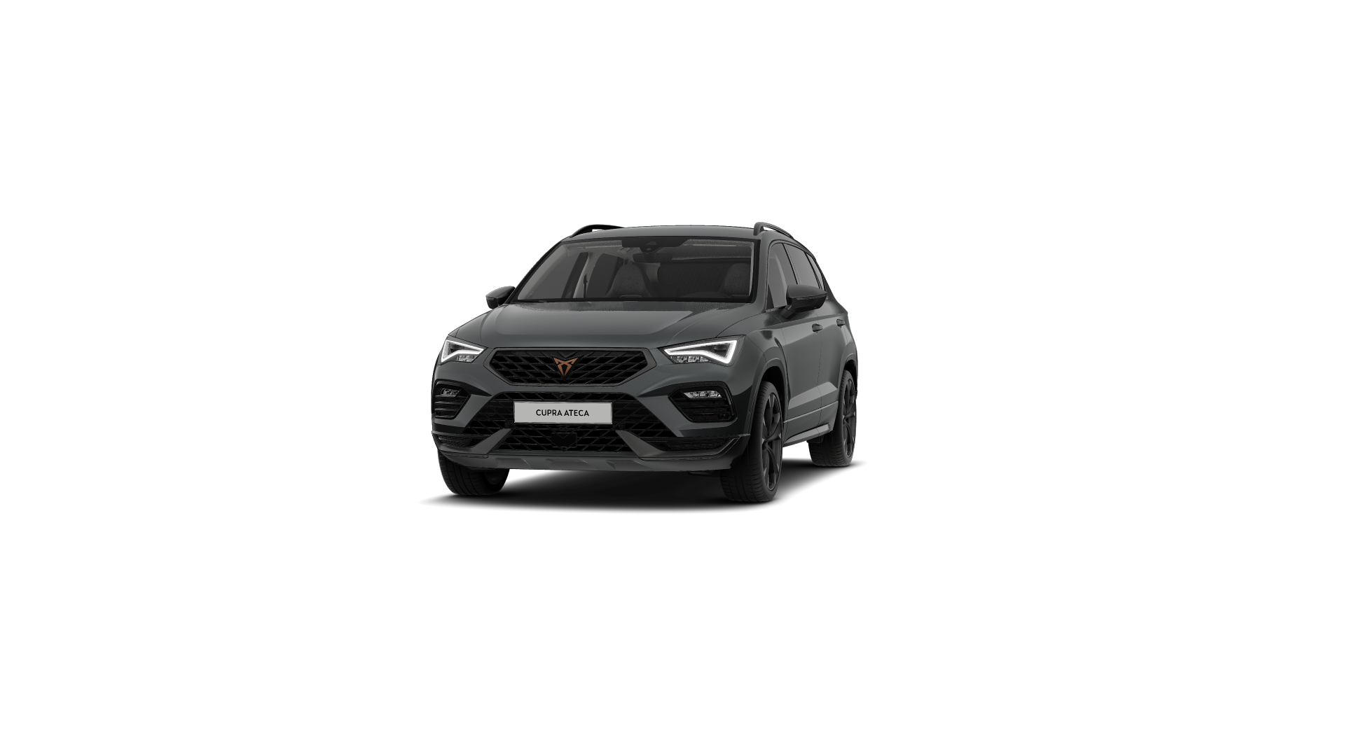 CUPRA Ateca 1.5 TSI 110 kW (150 PS) 7-Gang DSG (1203322042025)