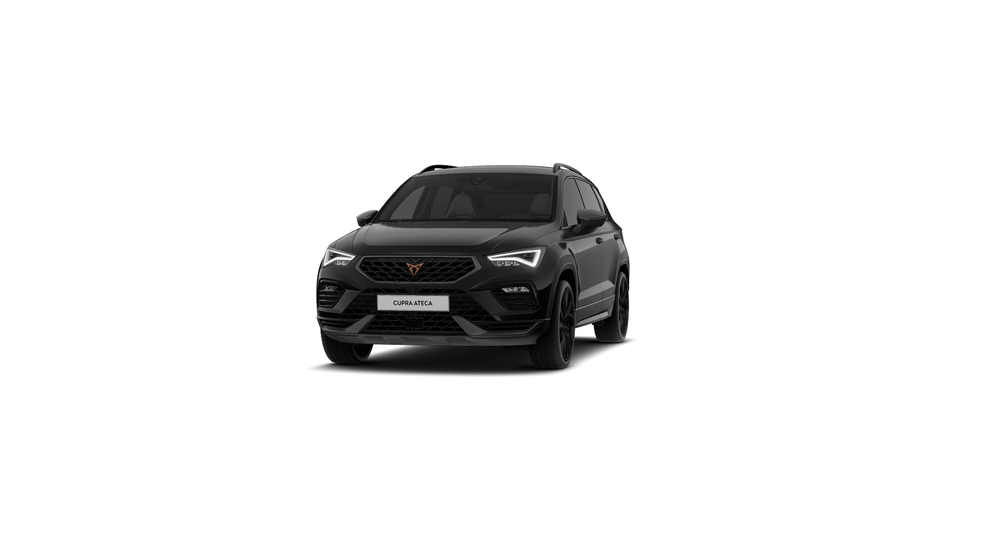 CUPRA Ateca VZ 2.0 TSI 221 kW (300 PS) 7-Gang DSG 4Drive (1203108612025)