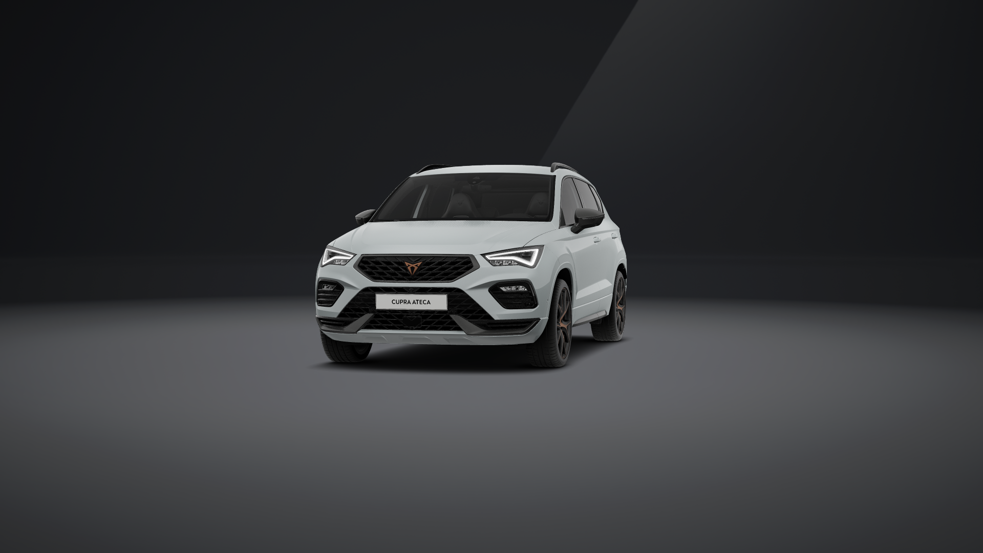 CUPRA Ateca VZ 2.0 TSI 221 kW (300 PS) 7-Gang DSG 4Drive (1202816412025)