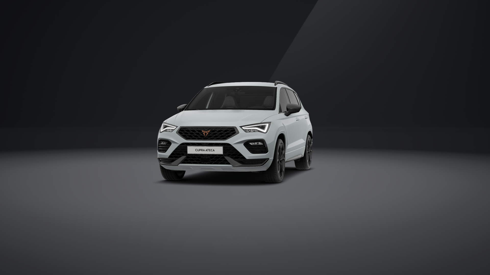 CUPRA Ateca 2.0 TSI 140 kW (190 PS) 7-Gang DSG 4Drive (1202823922025)