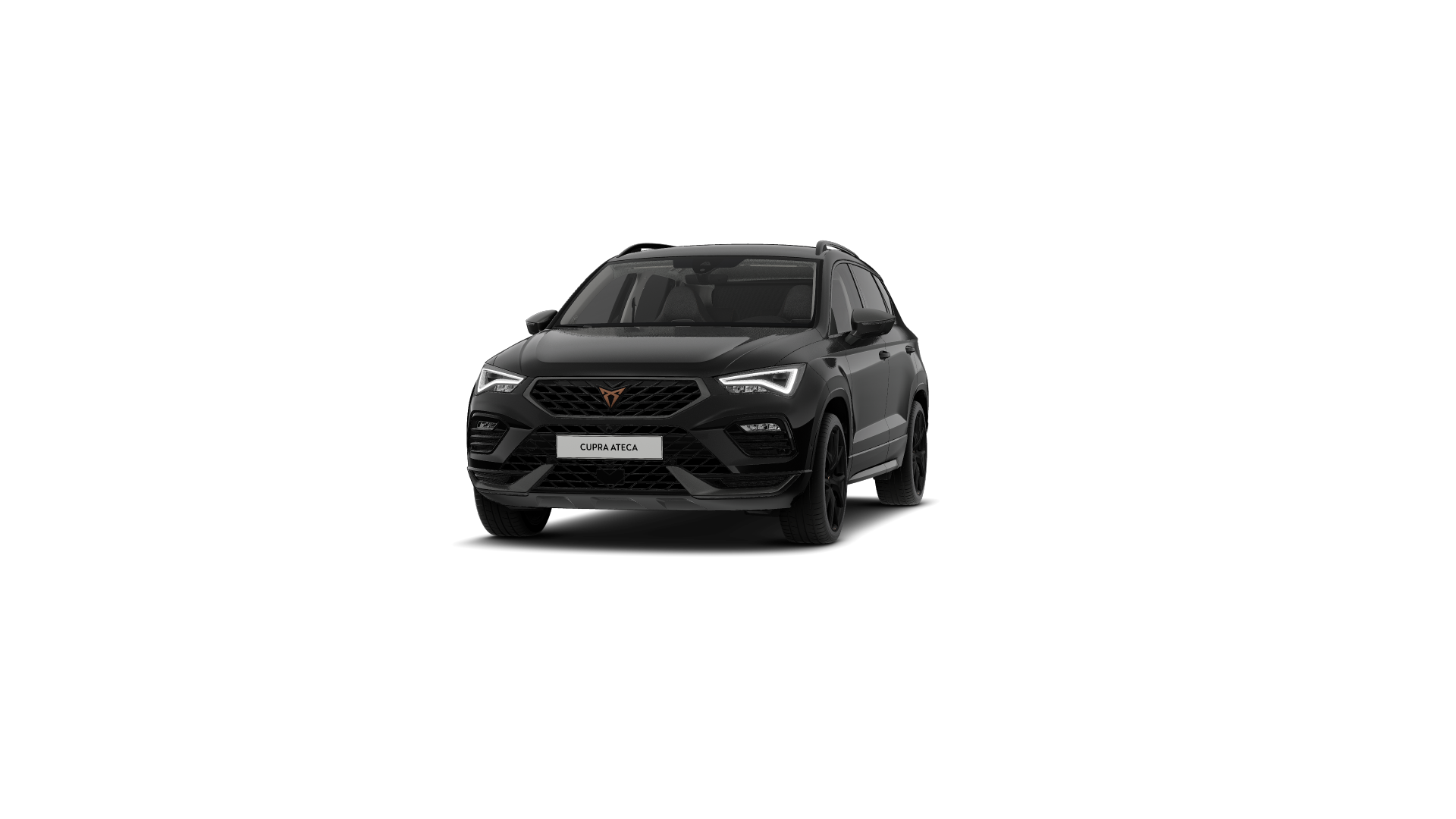 CUPRA Ateca 1.5 TSI 110 kW (150 PS) 7-Gang DSG (1203388312025)