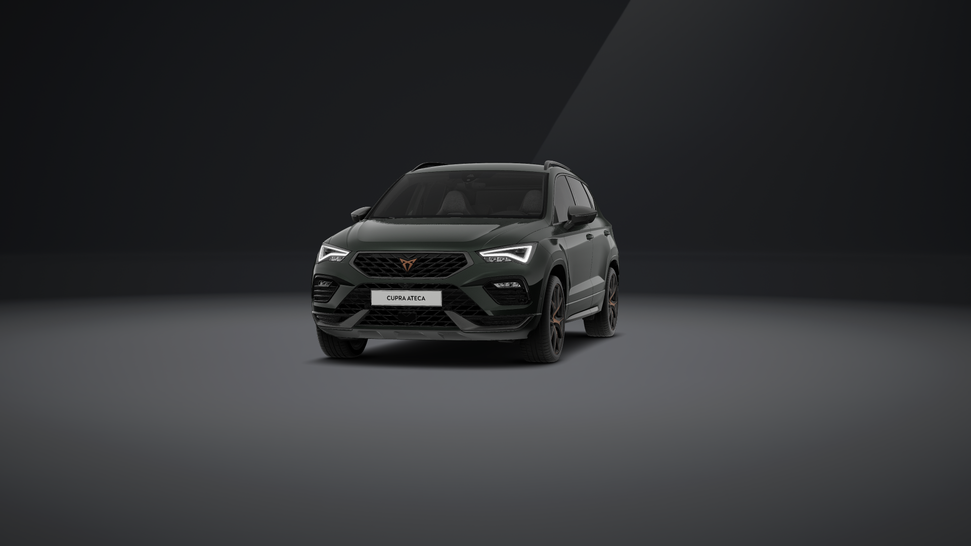 CUPRA Ateca 2.0 TSI 140 kW (190 PS) 7-Gang DSG 4Drive (1202825072025)