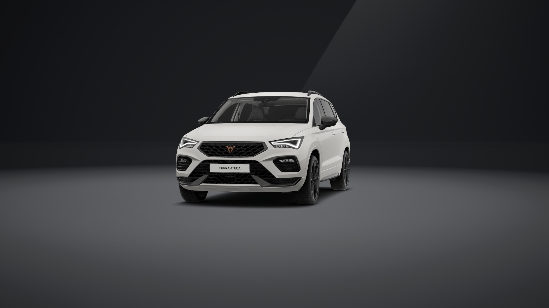 CUPRA Ateca 1.5 TSI 110 kW (150 PS) 7-Gang DSG (1202670542025)