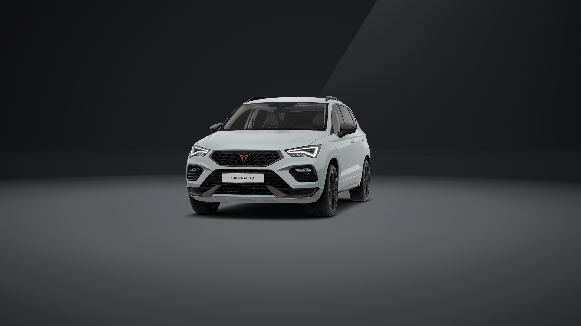 CUPRA Ateca 2.0 TSI 140 kW (190 PS) 7-Gang DSG 4Drive (1202824952025)