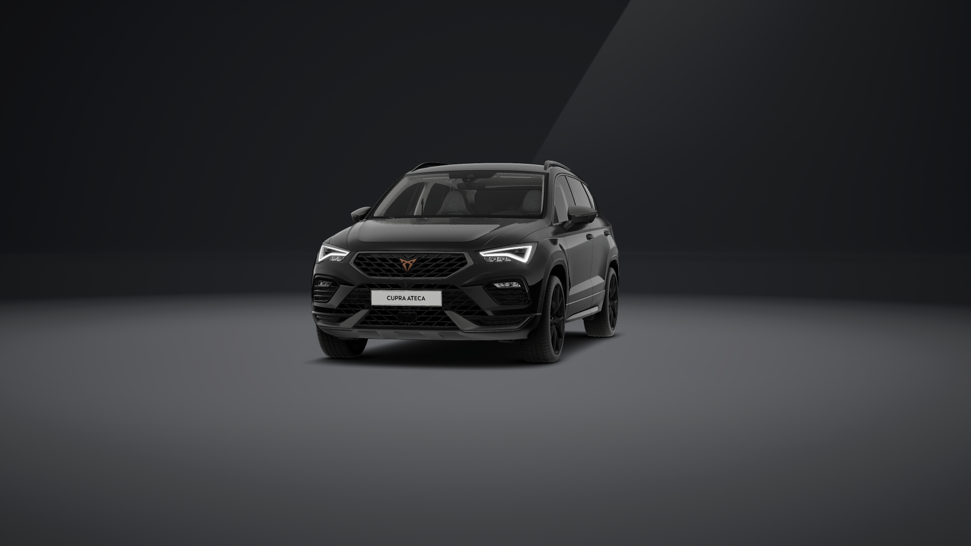 CUPRA Ateca Tribe Edition 1.5 TSI 110 kW (150 PS) 7-Gang DSG (1202686062025)
