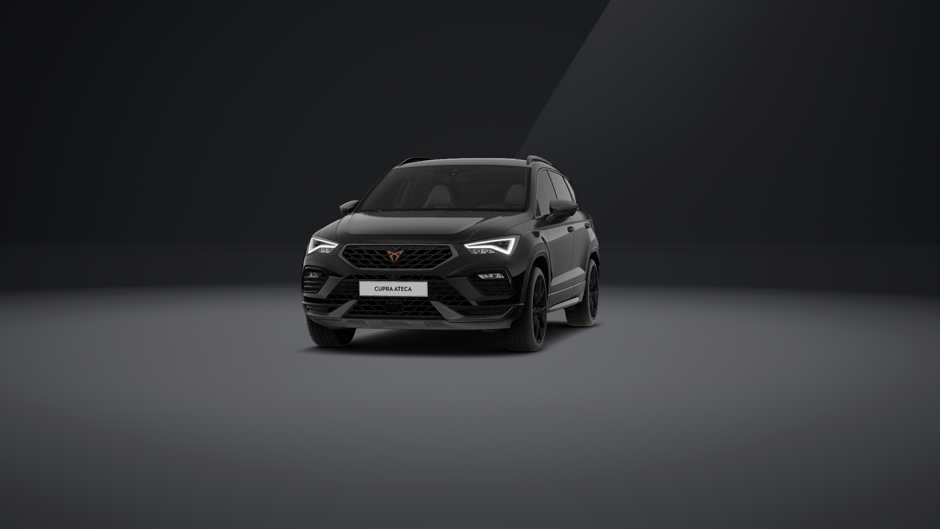 CUPRA Ateca 2.0 TSI 140 kW (190 PS) 7-Gang DSG 4Drive (1202685492025)