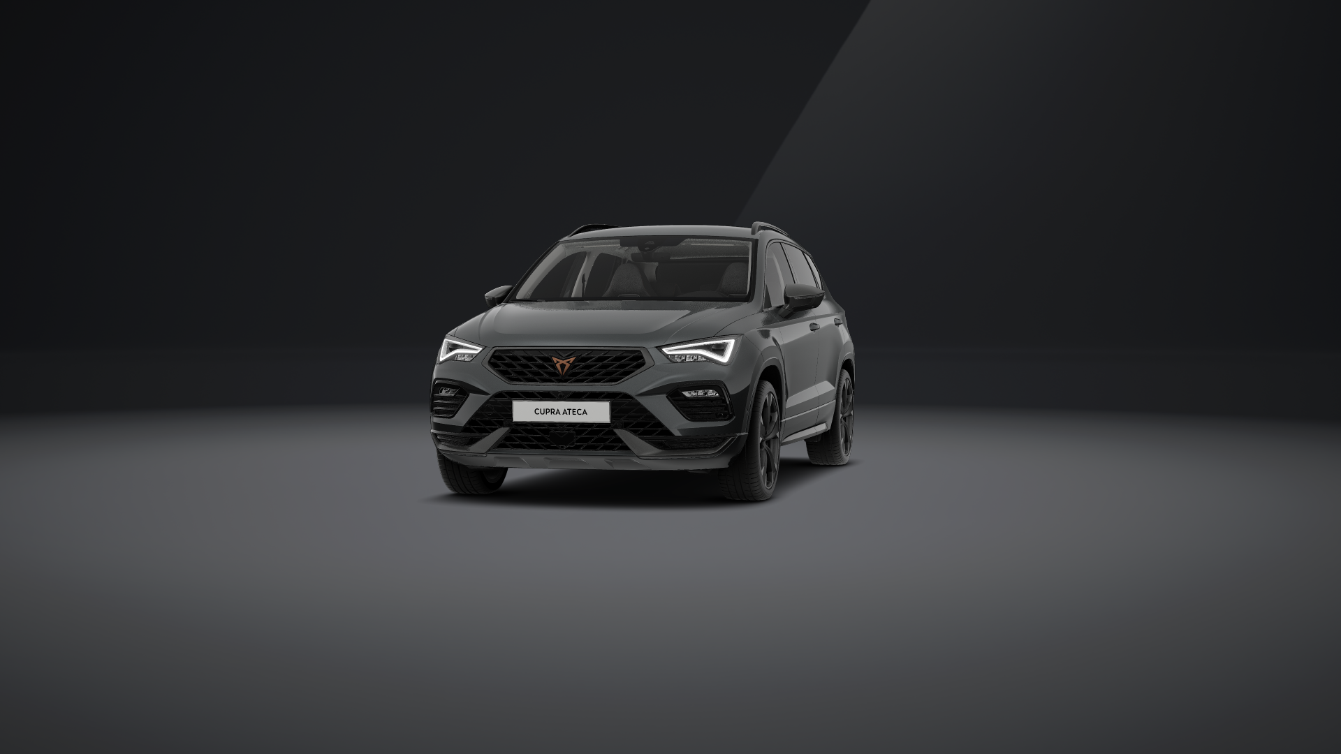 CUPRA Ateca 1.5 TSI 110 kW (150 PS) 7-Gang DSG (1203502422025)