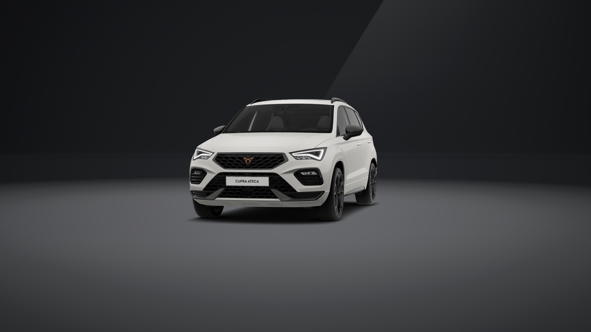 CUPRA Ateca 2.0 TSI 140 kW (190 PS) 7-Gang DSG 4Drive (1202780322025)