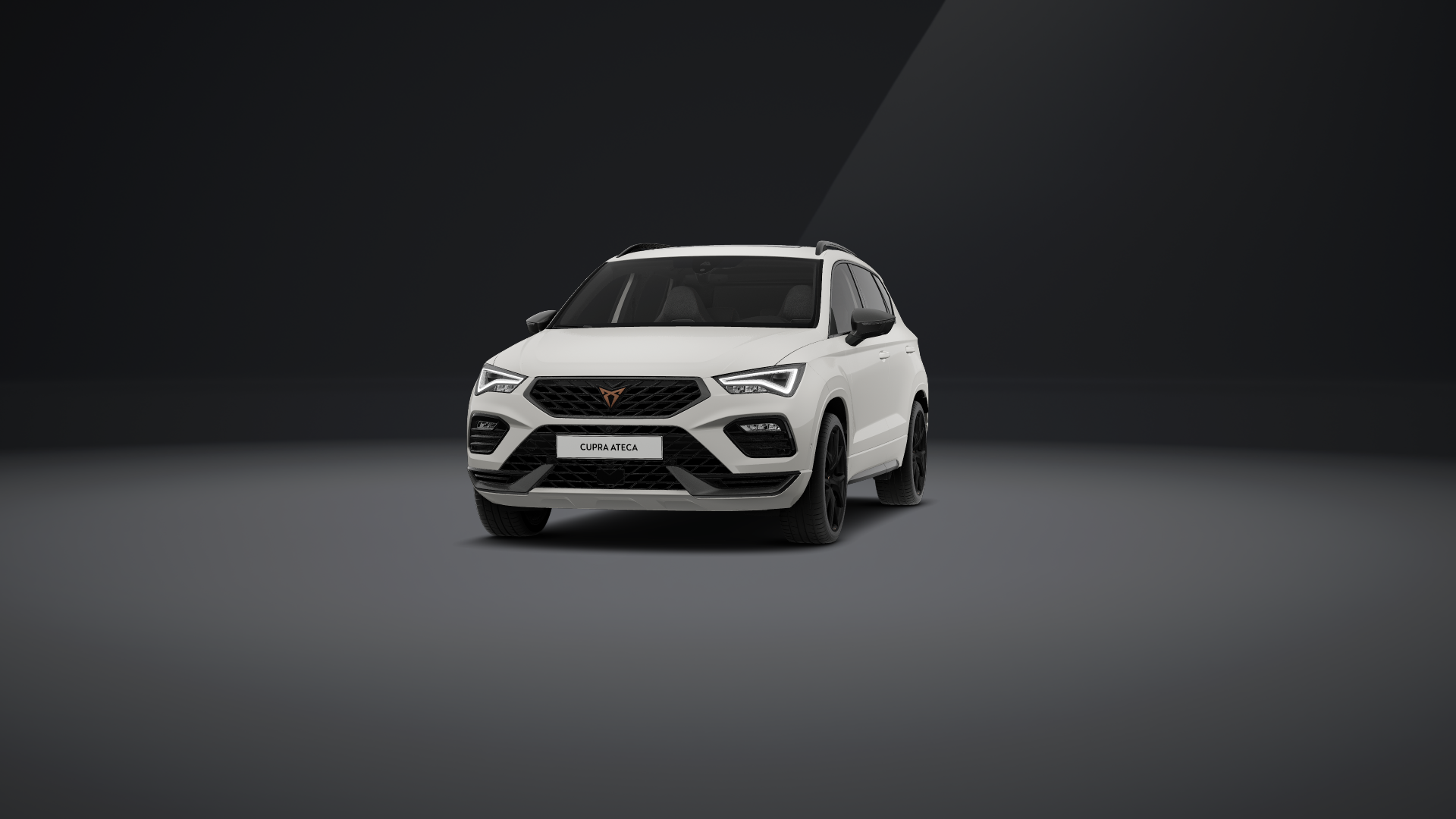 CUPRA Ateca VZ 2.0 TSI 221 kW (300 PS) 7-Gang DSG 4Drive (1202817132025)