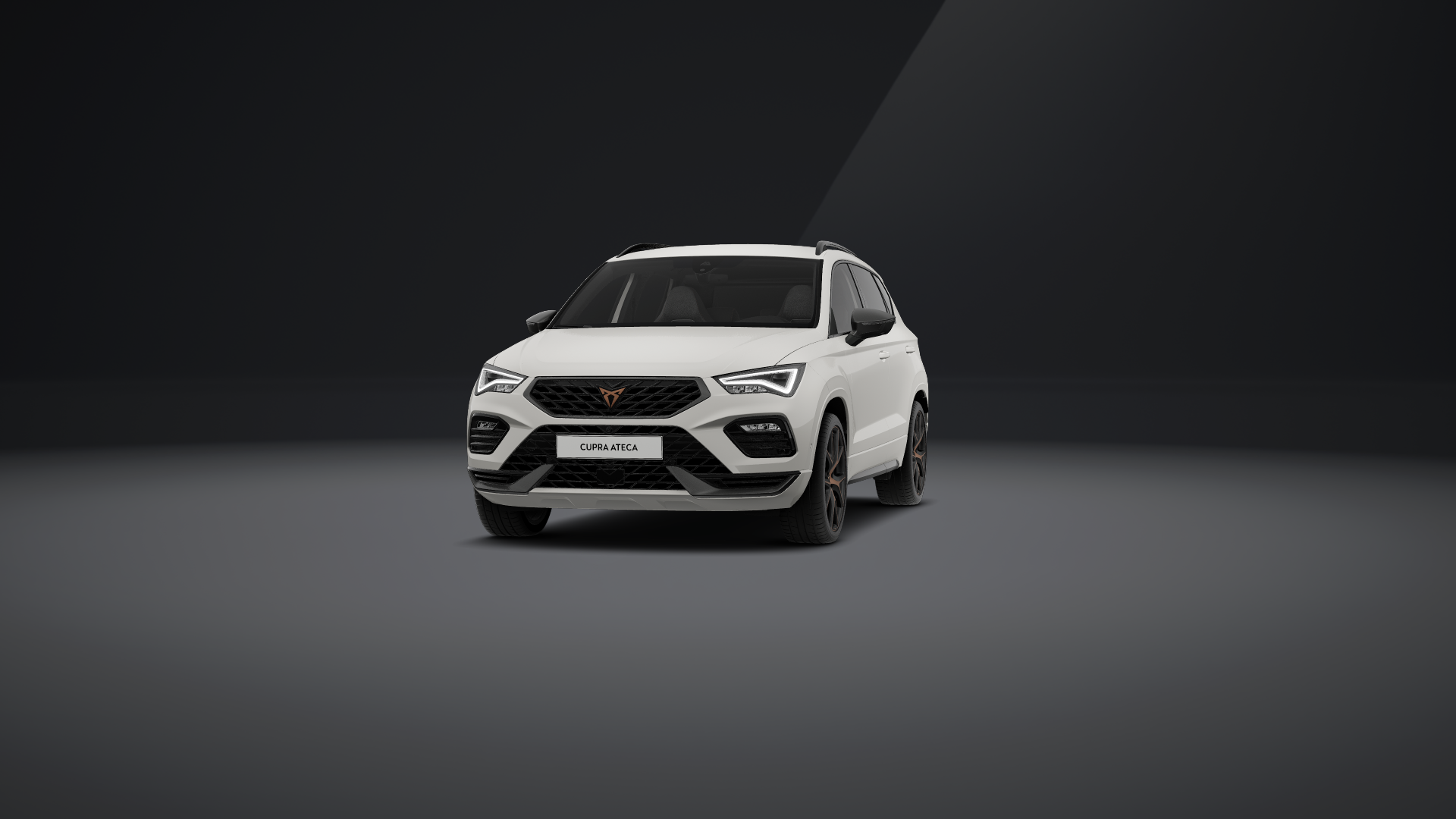 CUPRA Ateca VZ 2.0 TSI 221 kW (300 PS) 7-Gang DSG 4Drive (1202816002025)