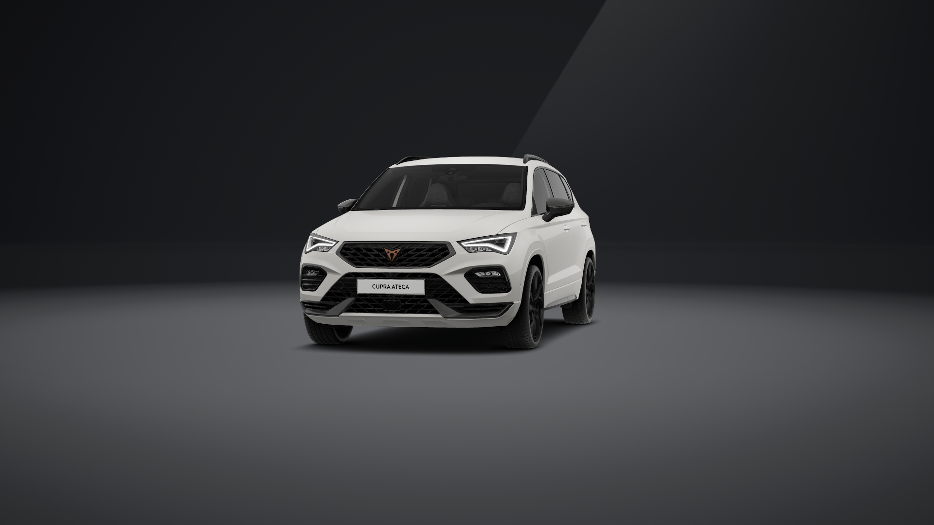 CUPRA Ateca VZ 2.0 TSI 221 kW (300 PS) 7-Gang DSG 4Drive (1203143332025)