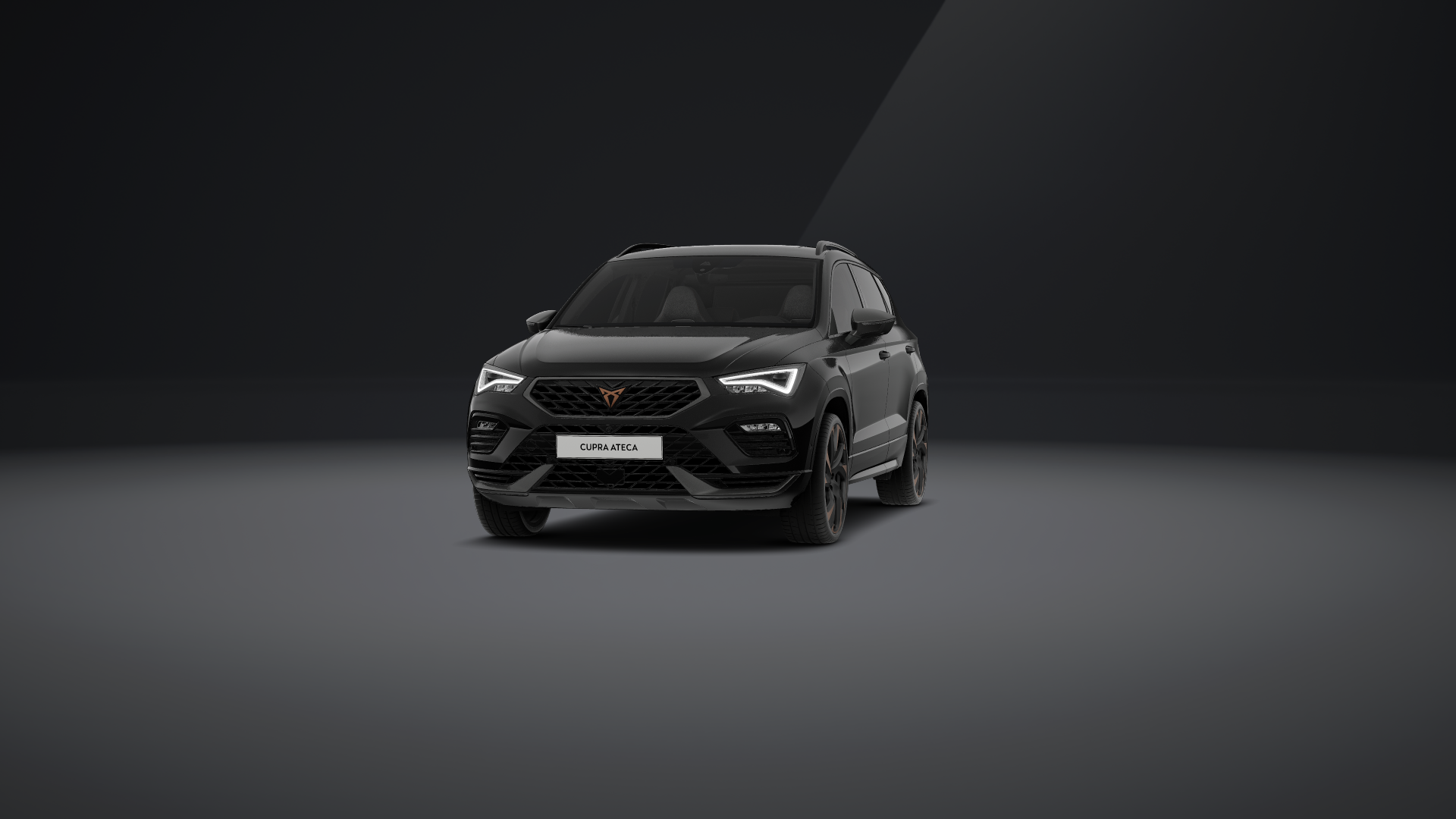 CUPRA Ateca VZ 2.0 TSI 221 kW (300 PS) 7-Gang DSG 4Drive (1203380212025)