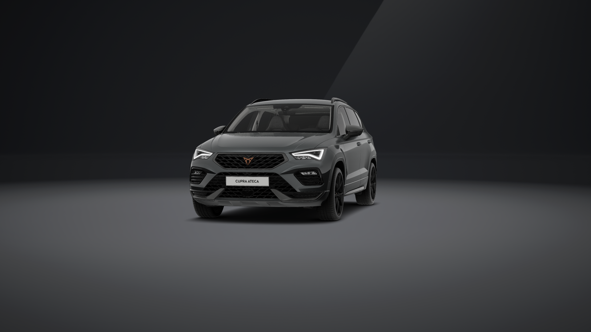 CUPRA Ateca 1.5 TSI 110 kW (150 PS) 7-Gang DSG (1203595422026)