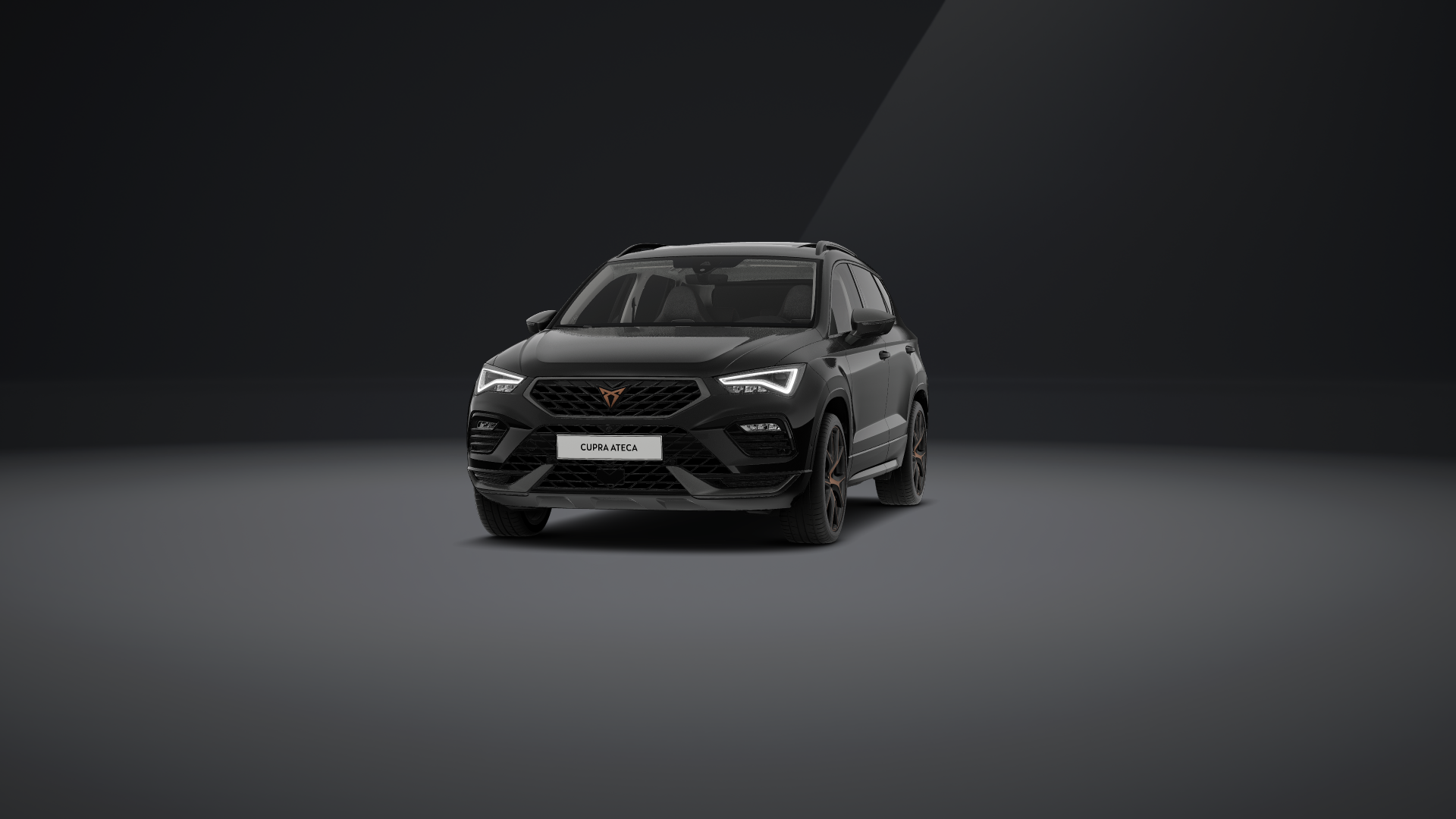 CUPRA Ateca 2.0 TSI 140 kW (190 PS) 7-Gang DSG 4Drive (1202148212025)