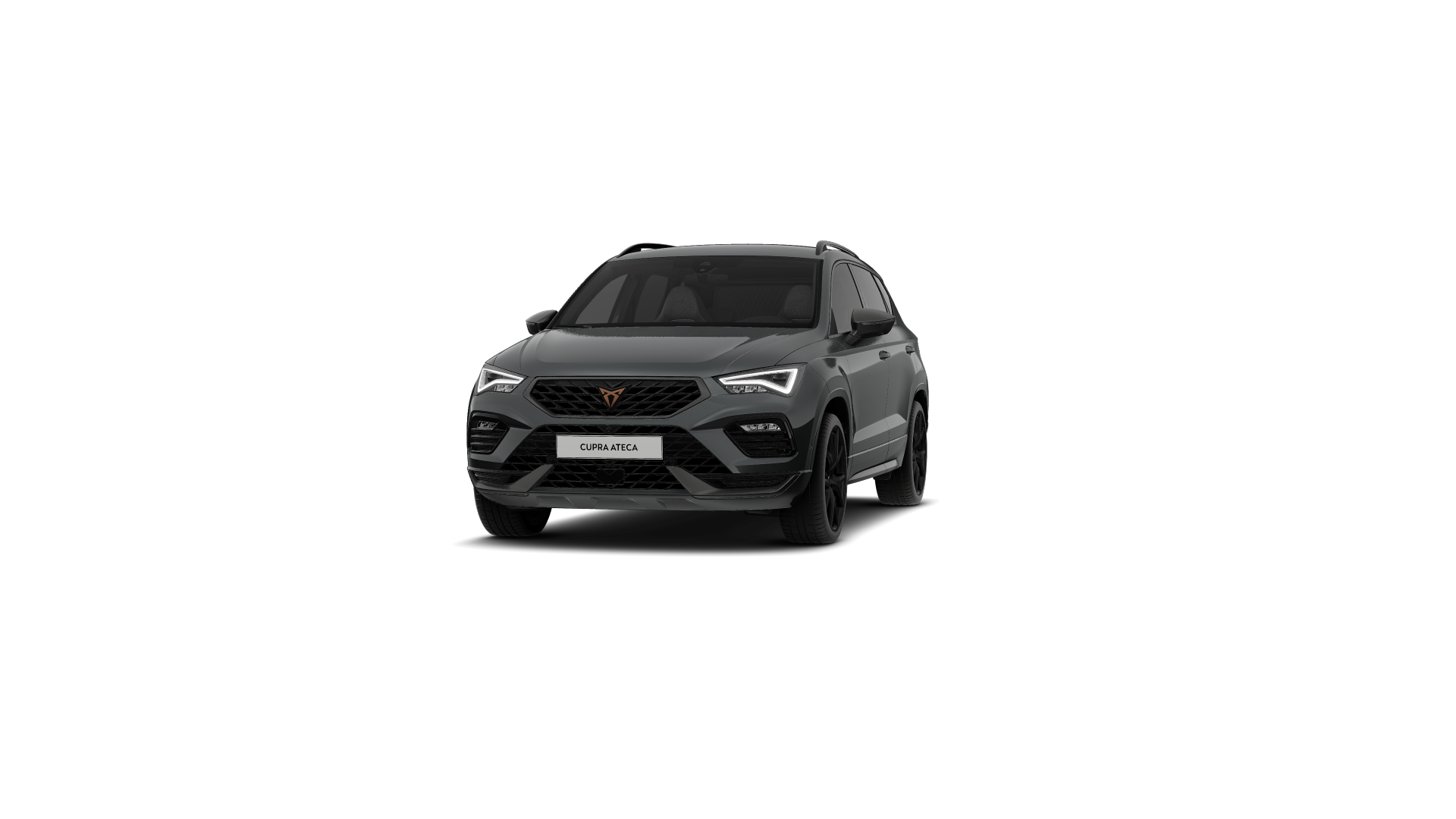 CUPRA Ateca 1.5 TSI 110 kW (150 PS) 7-Gang DSG (1202823202025)