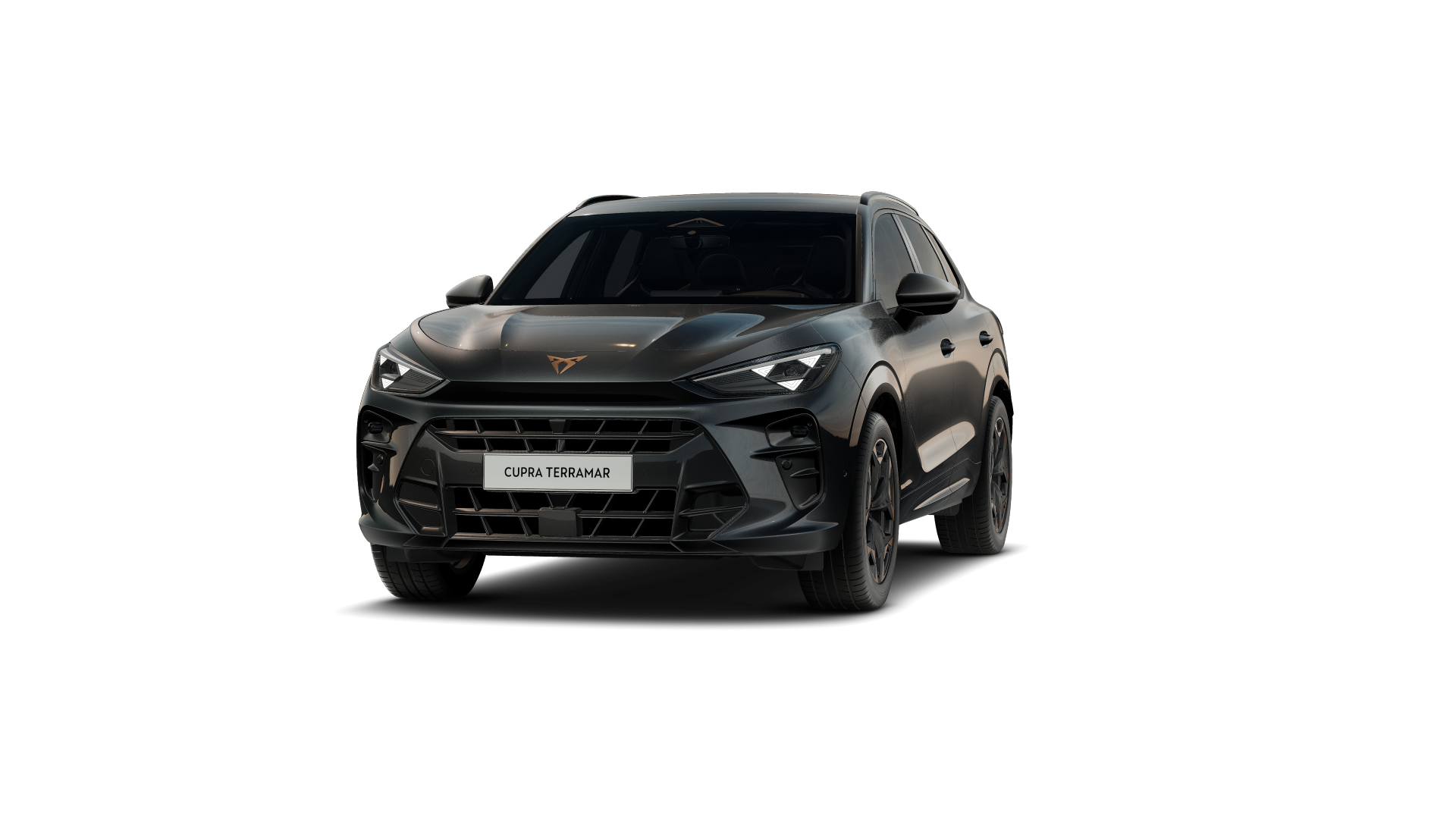 CUPRA Terramar 2.0 TSI 150 kW (204 PS) 7-Gang DSG 4Drive (1202157642025)