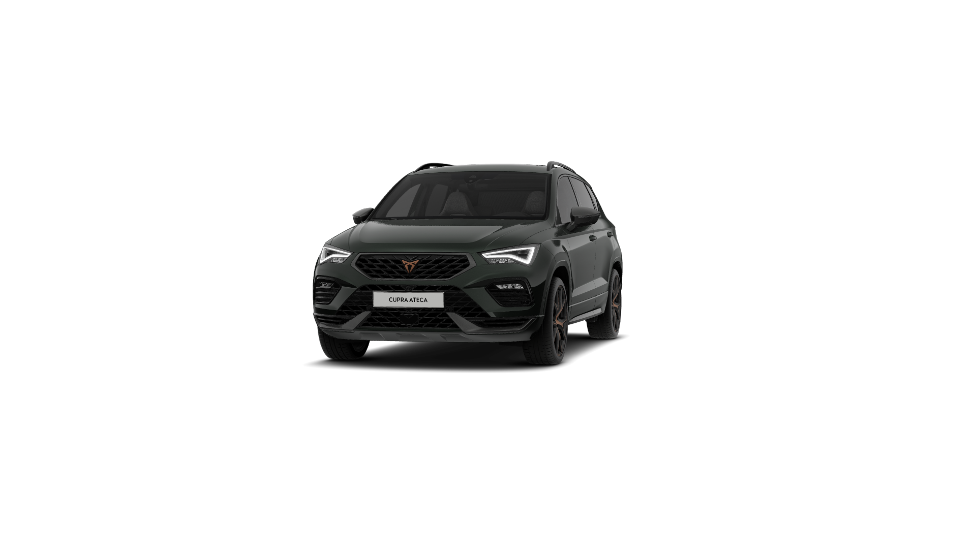 CUPRA Ateca VZ 2.0 TSI 221 kW (300 PS) 7-Gang DSG 4Drive (1203655762026)