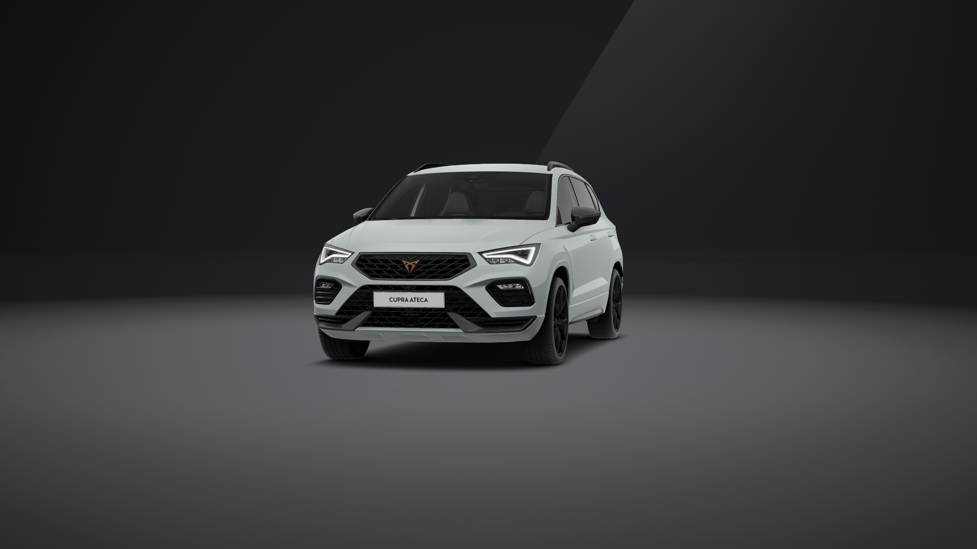 CUPRA Ateca VZ 2.0 TSI 221 kW (300 PS) 7-Gang DSG 4Drive (1203370872025)