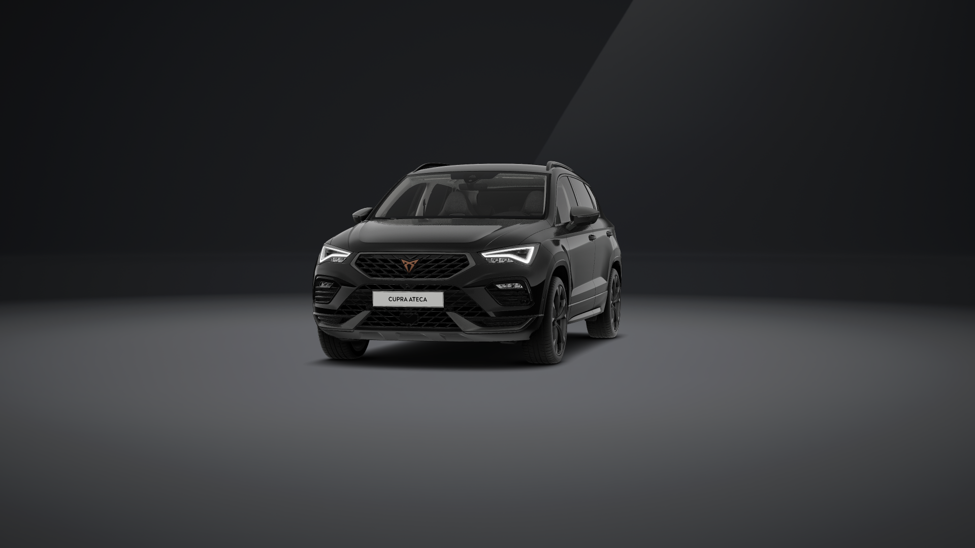 CUPRA Ateca 1.5 TSI 110 kW (150 PS) 7-Gang DSG (1203320582025)