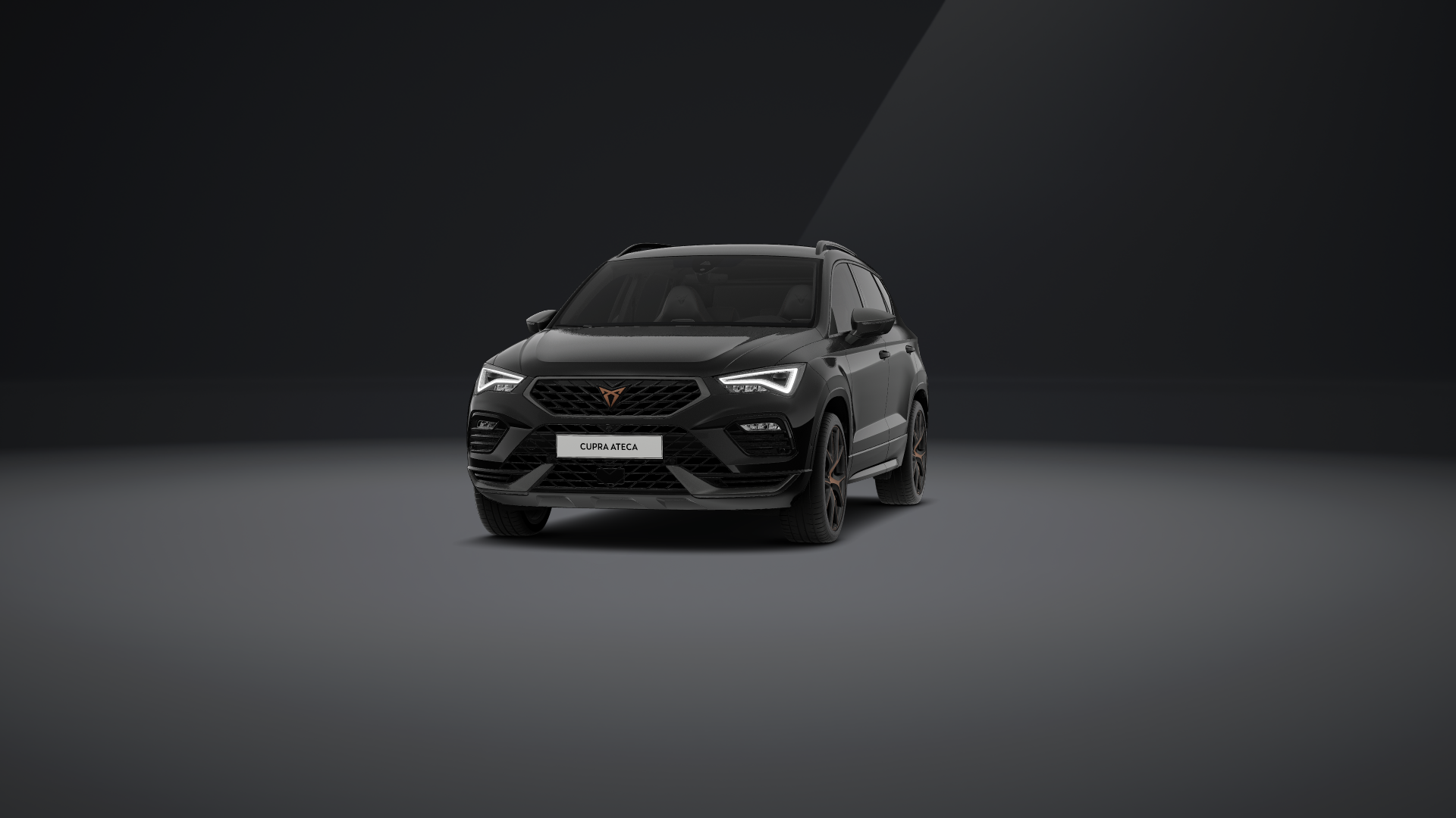 CUPRA Ateca VZ 2.0 TSI 221 kW (300 PS) 7-Gang DSG 4Drive (1202817412025)