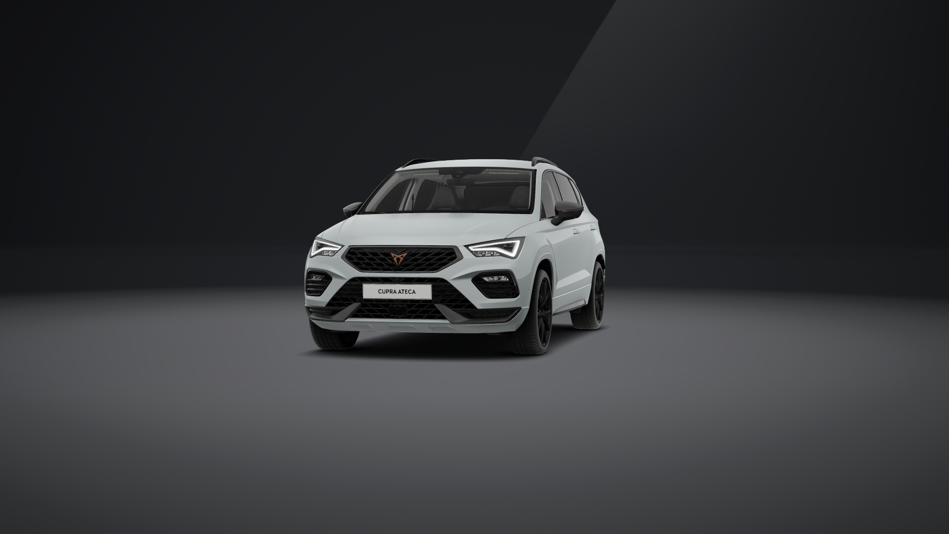 CUPRA Ateca 2.0 TSI 140 kW (190 PS) 7-Gang DSG 4Drive (1202825062025)
