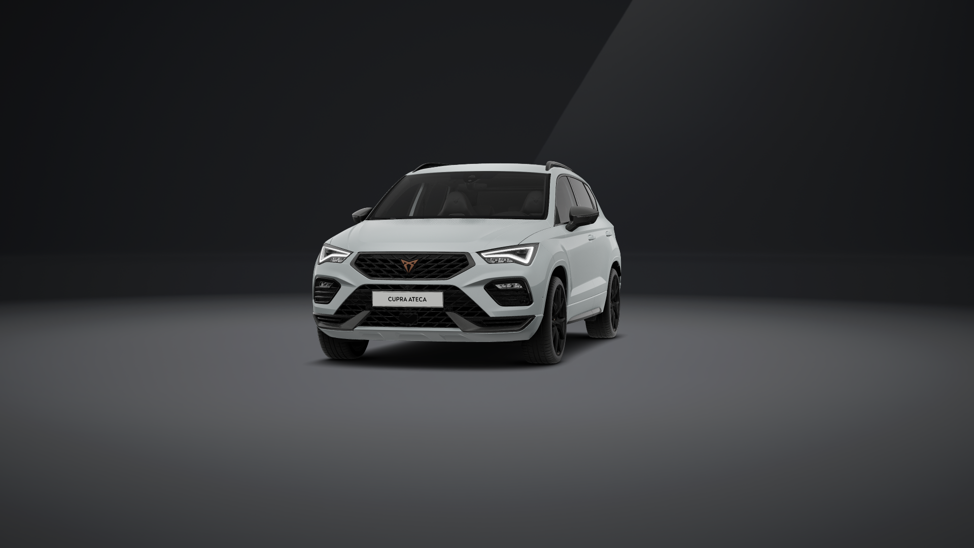 CUPRA Ateca VZ 2.0 TSI 221 kW (300 PS) 7-Gang DSG 4Drive (1202422742025)
