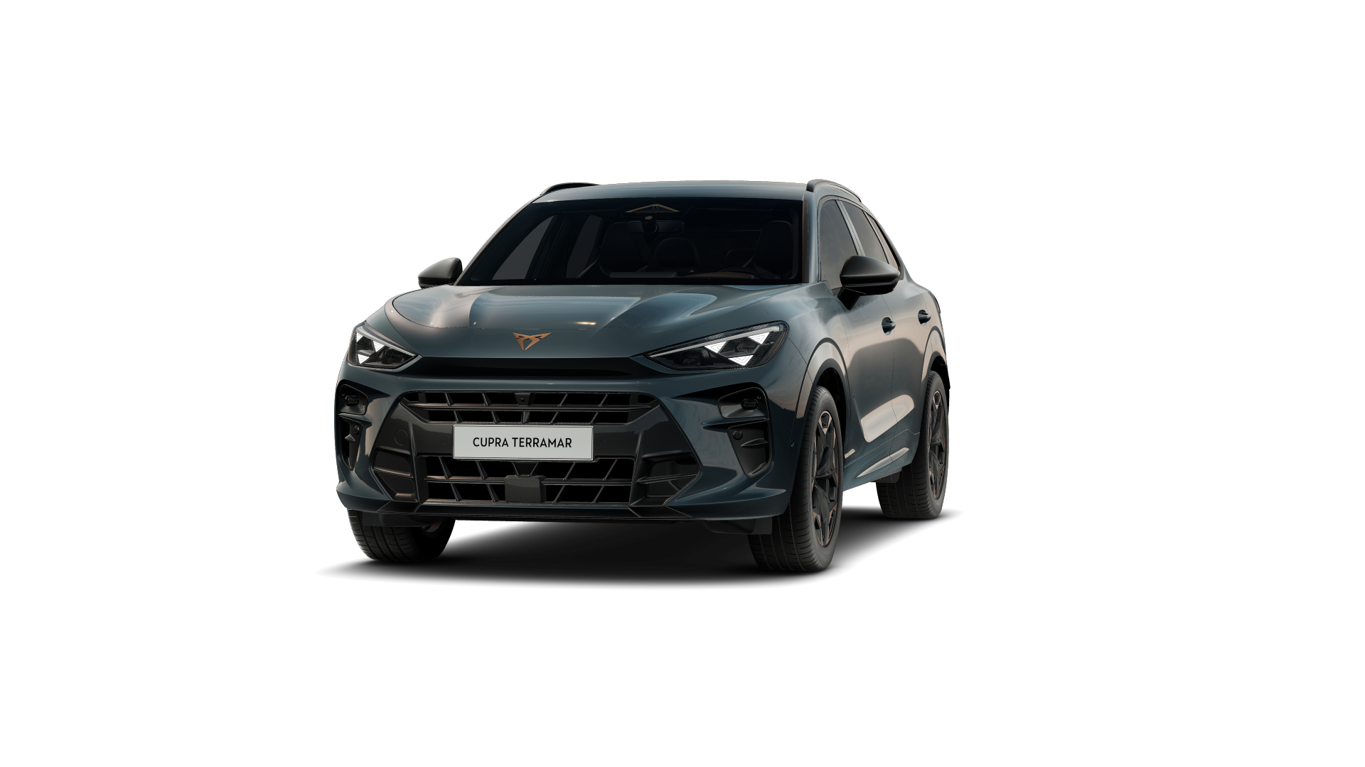 CUPRA Terramar 2.0 TSI 150 kW (204 PS) 7-Gang DSG 4Drive (1202278792025)
