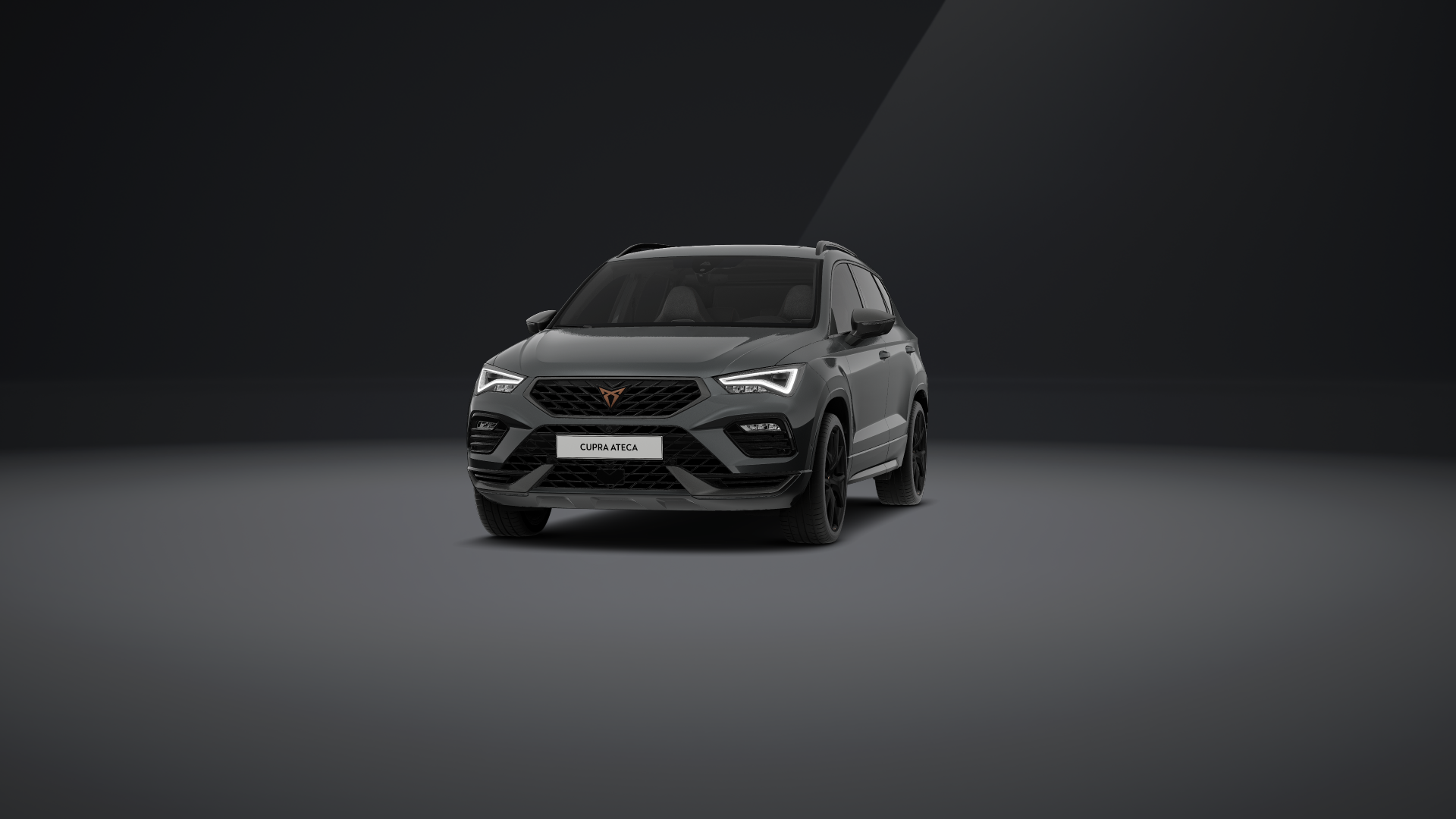 CUPRA Ateca VZ 2.0 TSI 221 kW (300 PS) 7-Gang DSG 4Drive (1202422812025)