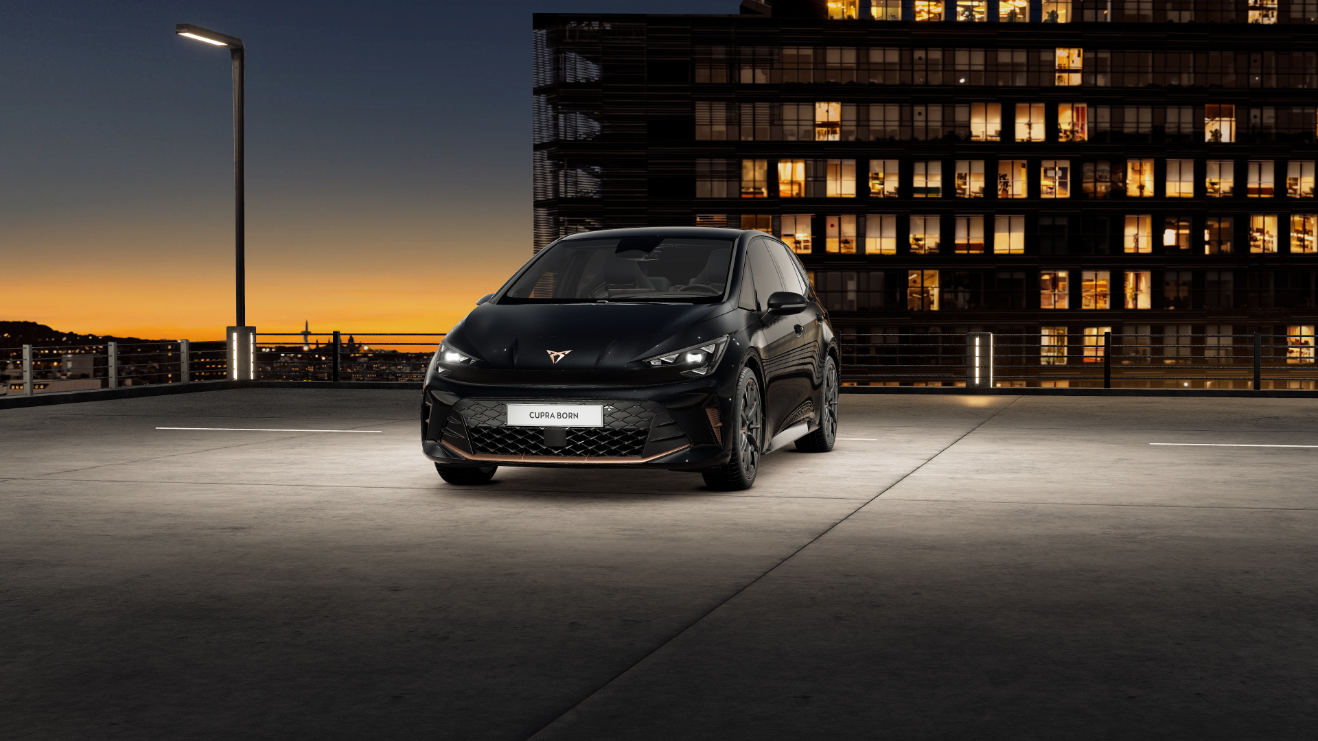 CUPRA Born VZ 240 kW (326 PS) 79 kWh (1204043832026)