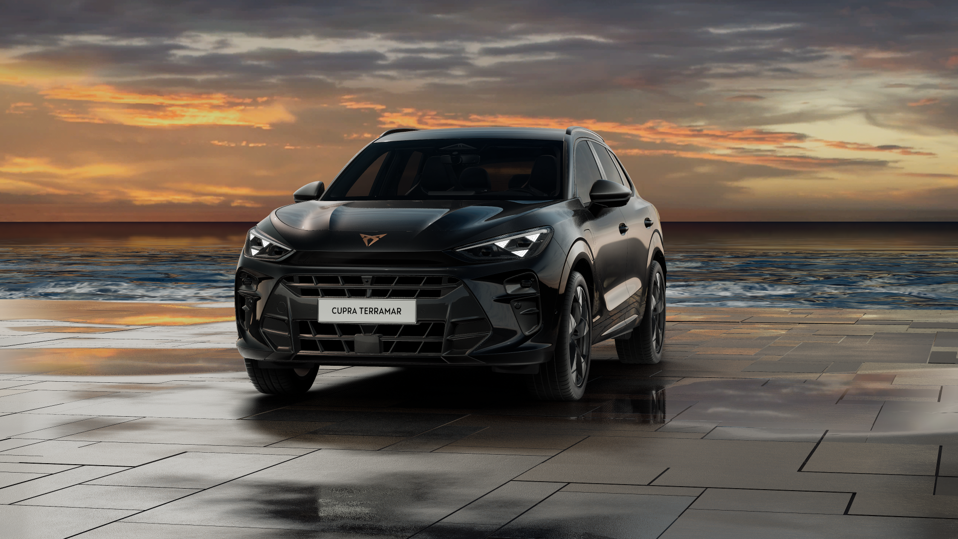 CUPRA Terramar 1.5 e-HYBRID 150 kW (204 PS) 6-Gang-DSG (1203183542025)