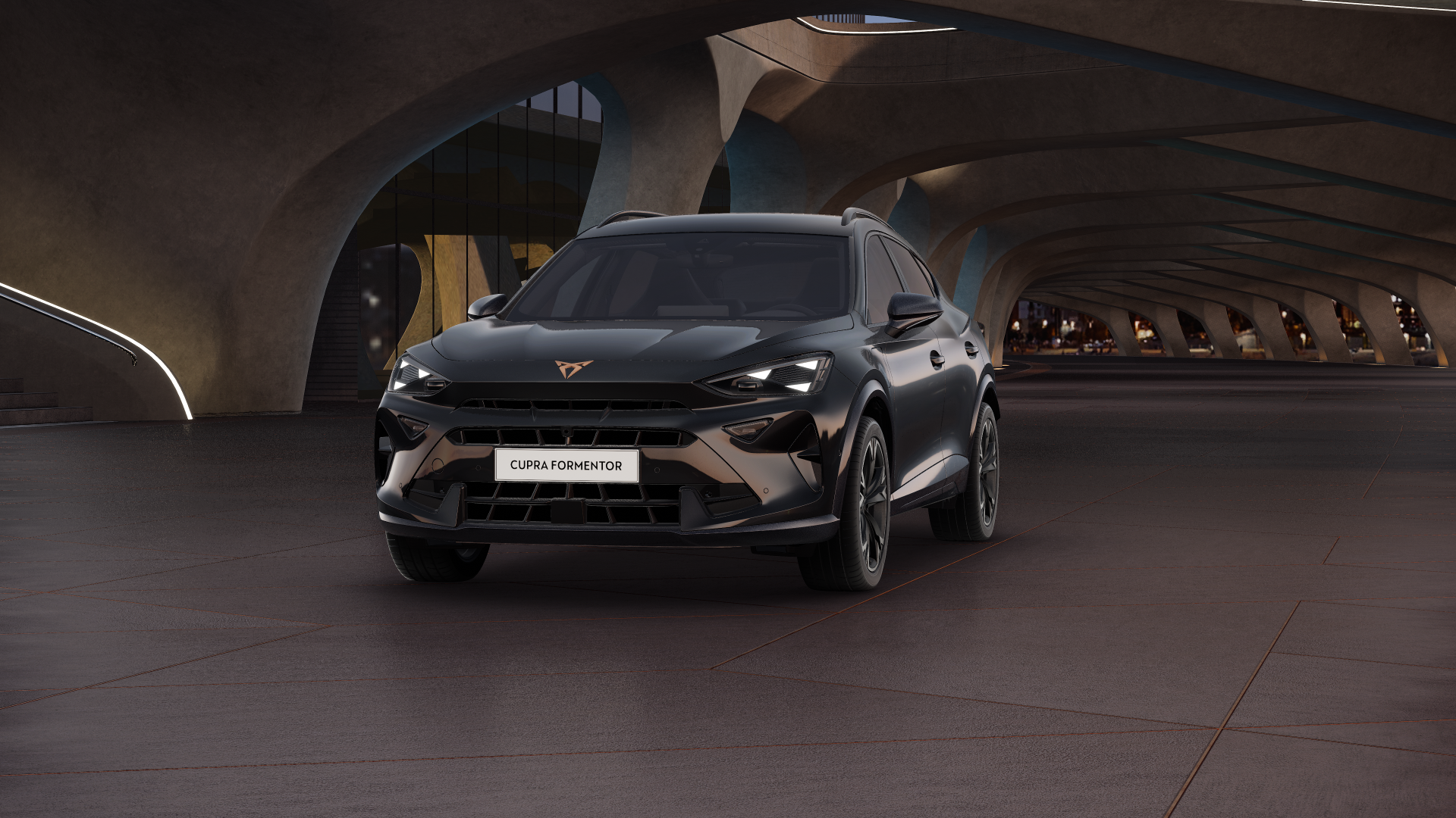 CUPRA Formentor 1.5 e-HYBRID 150 kW (204 PS) 6-Gang-DSG (1201940462025)