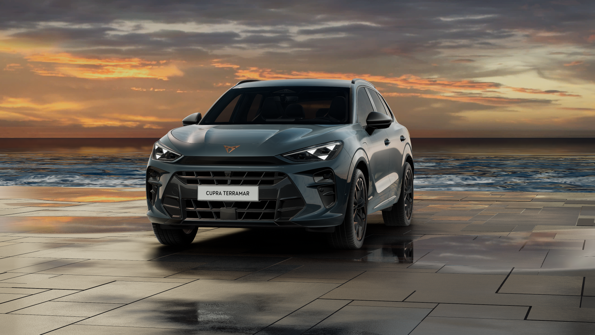 CUPRA Terramar VZ 1.5 e-HYBRID 200 kW (272 PS) 6-Gang-DSG (1203027072025)